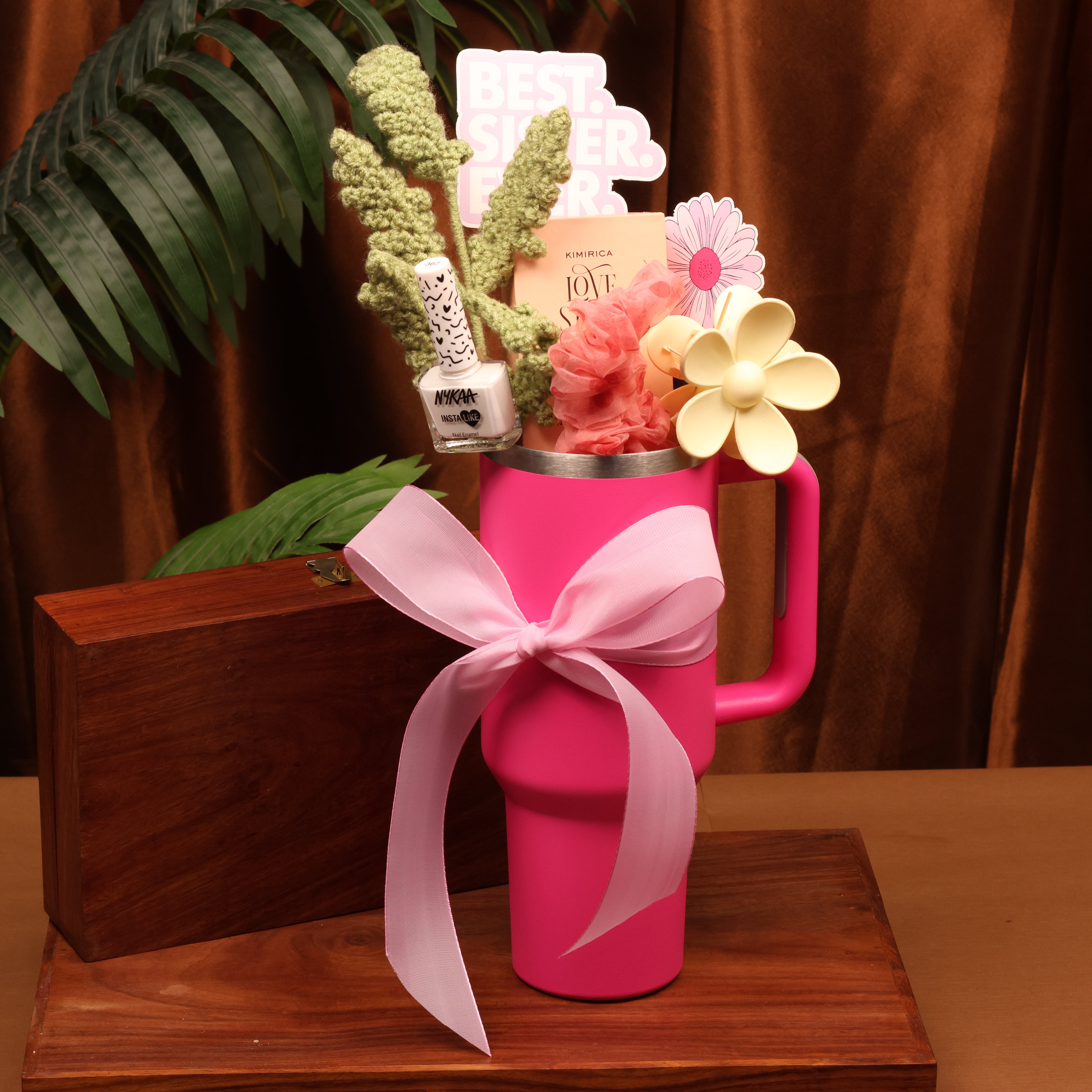 Sweet Sister Surprise Gift