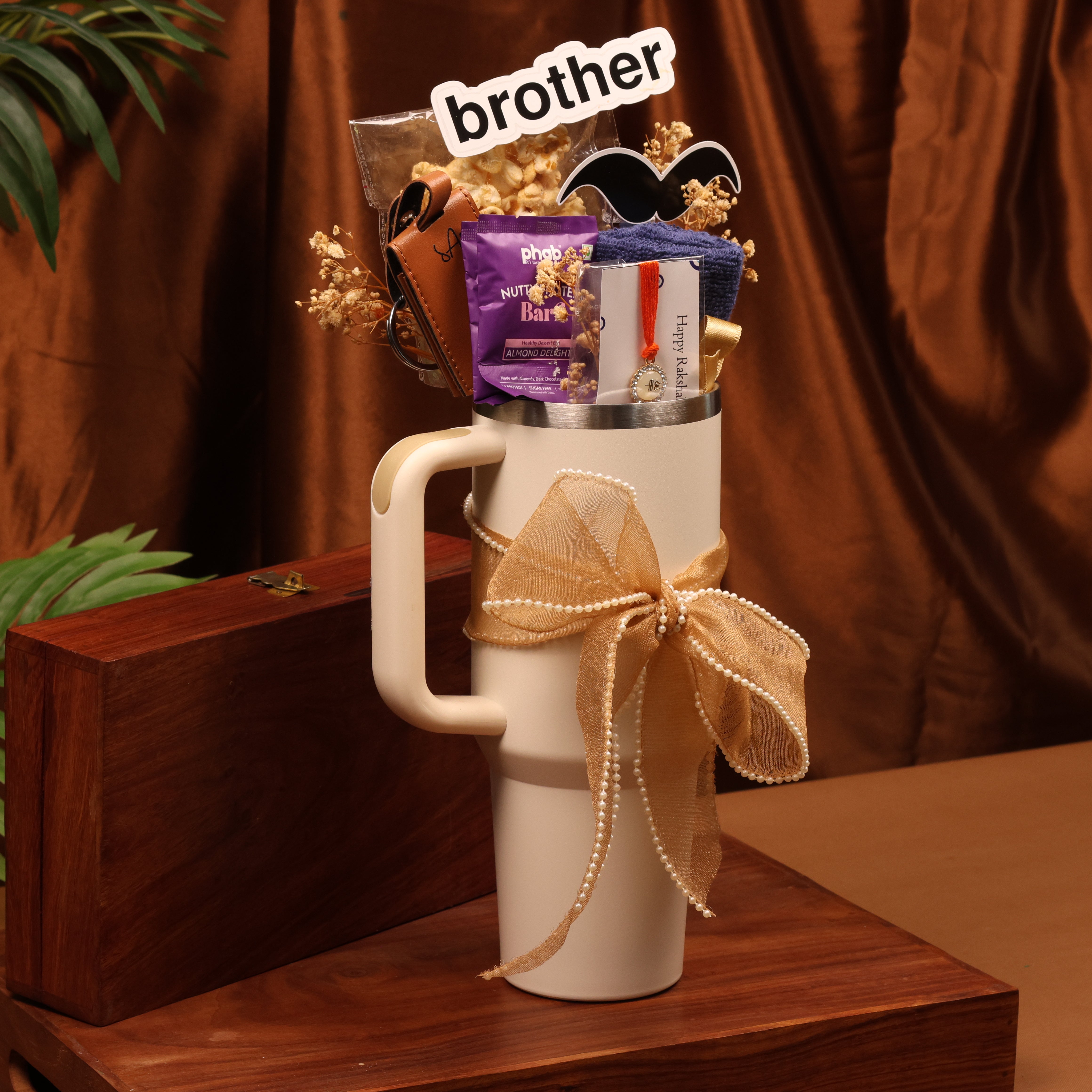 Sweet Sister Surprise Bouquet