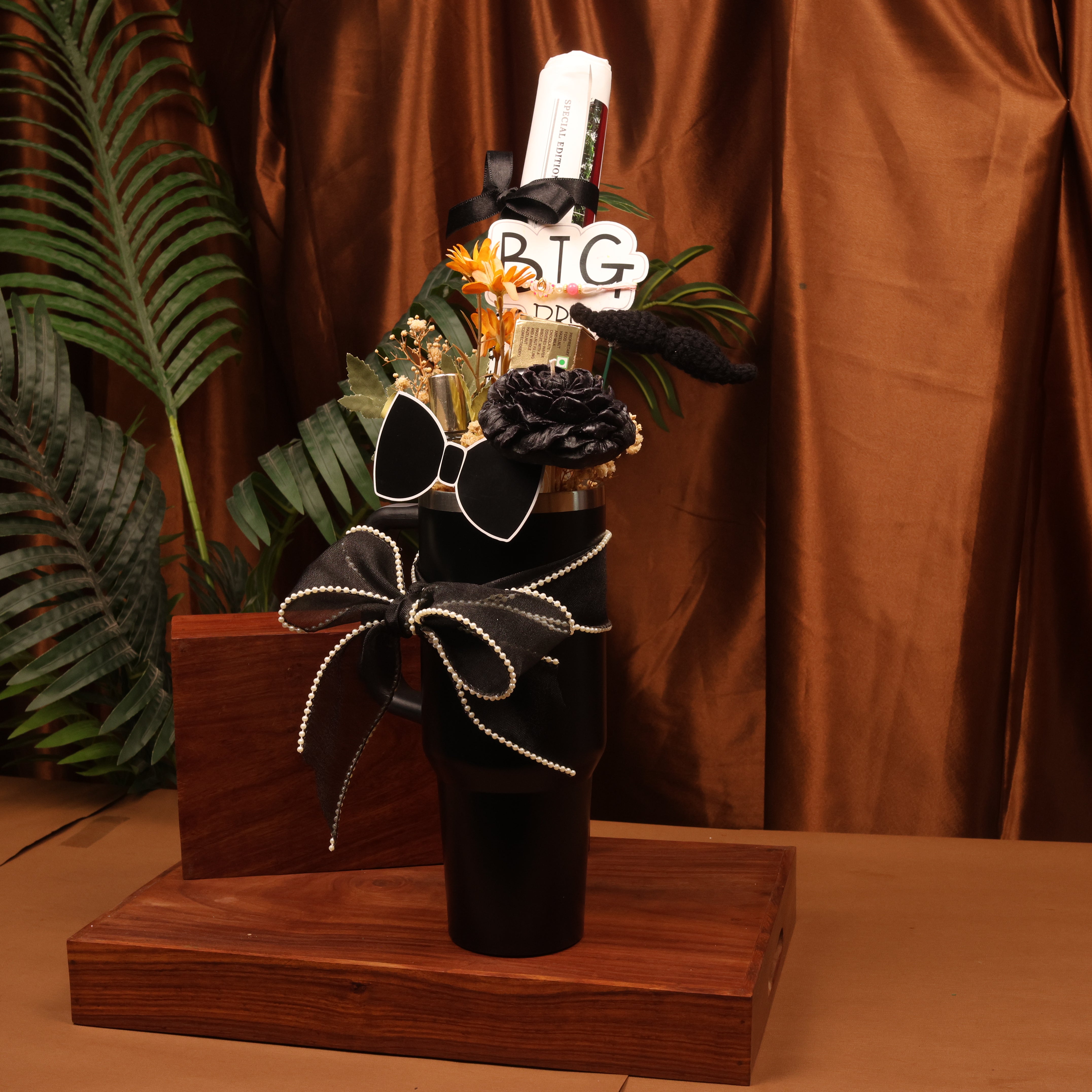 The Big Bro Celebration Box