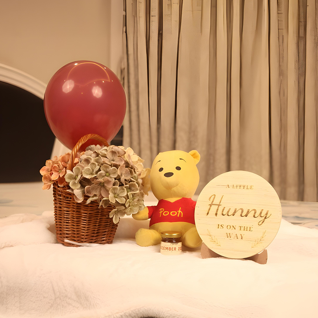 Sweet Moments Gift Hamper