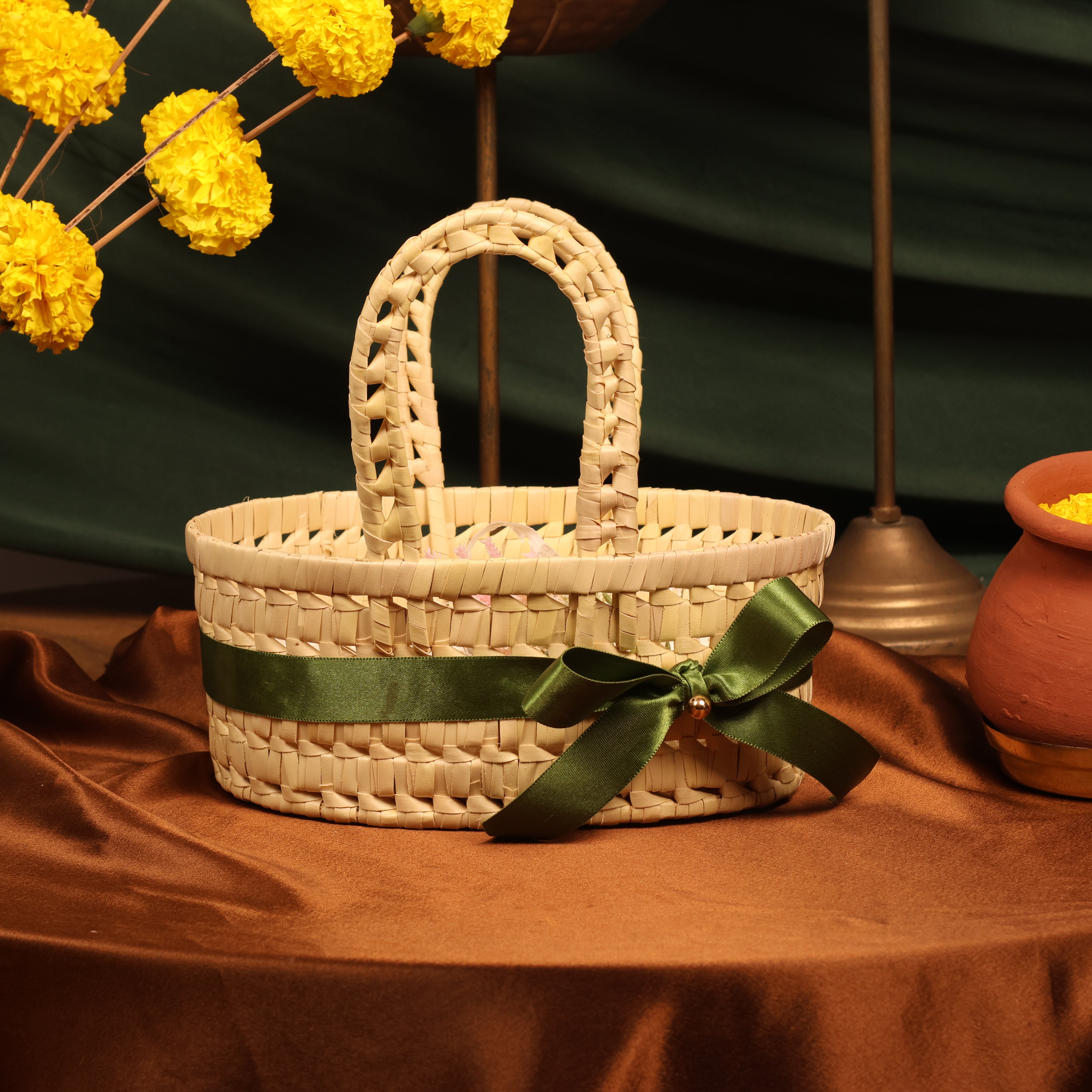 Diwali Glow & Goodness Hamper