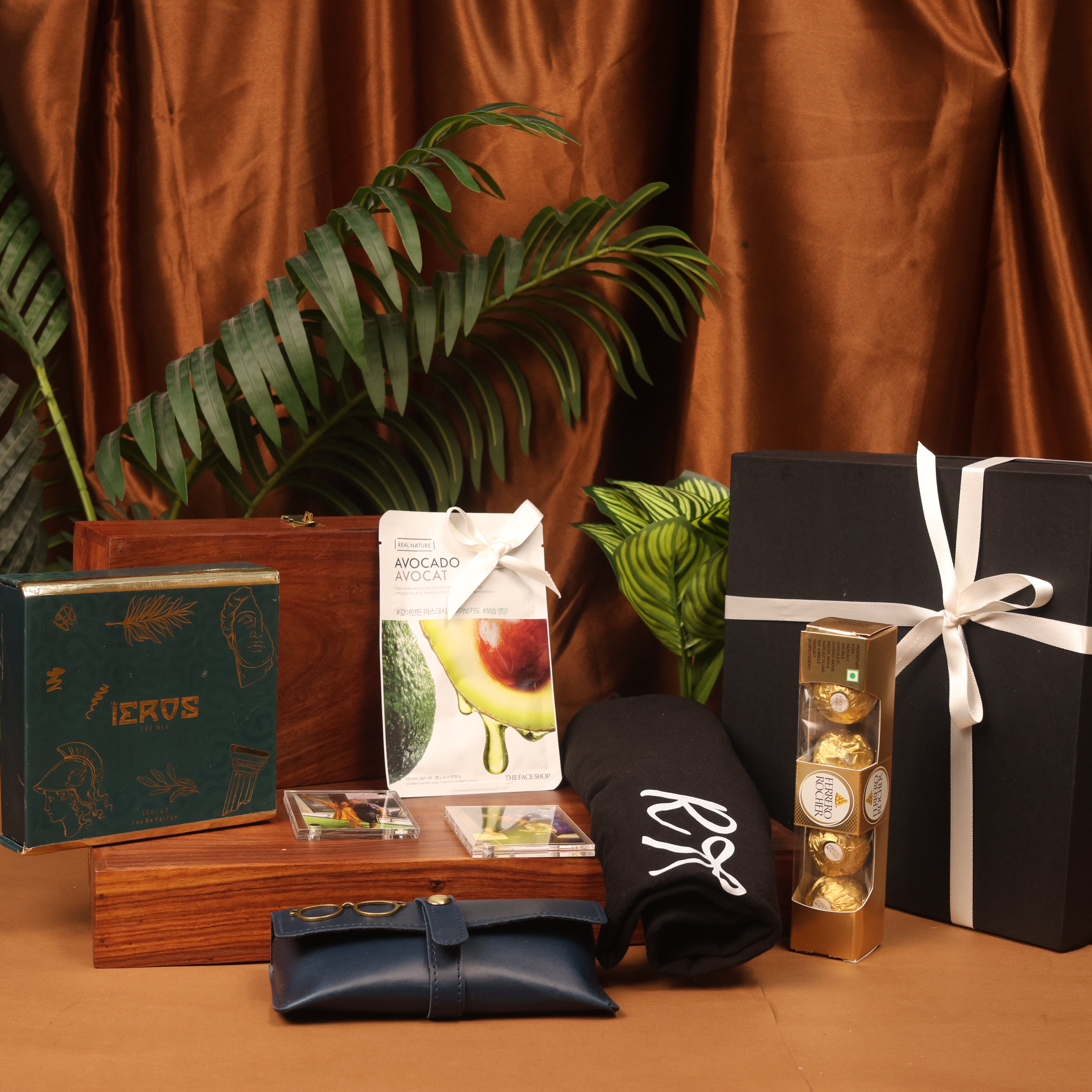 The Ultimate Best Brother Box