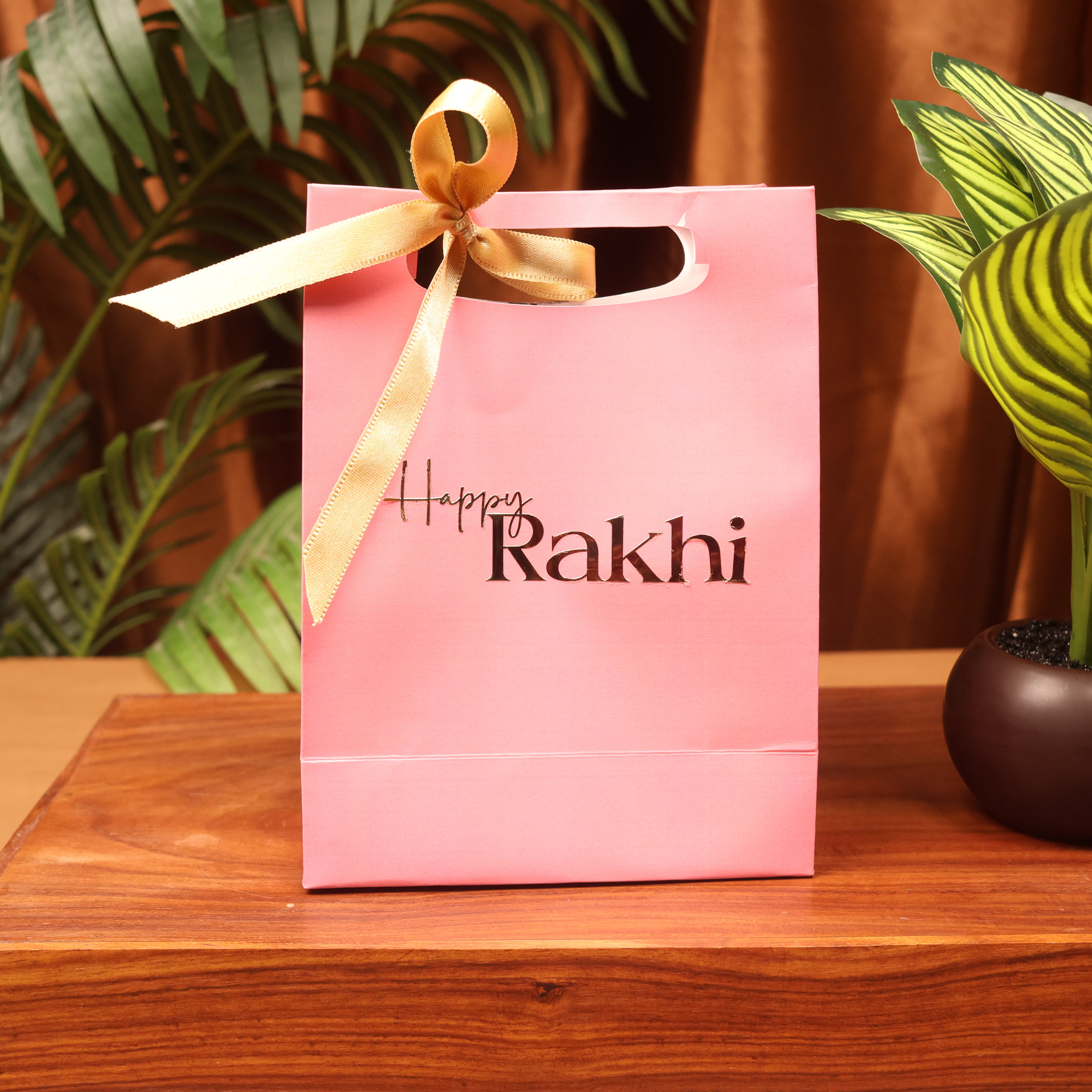 The Rakhi Memory Box