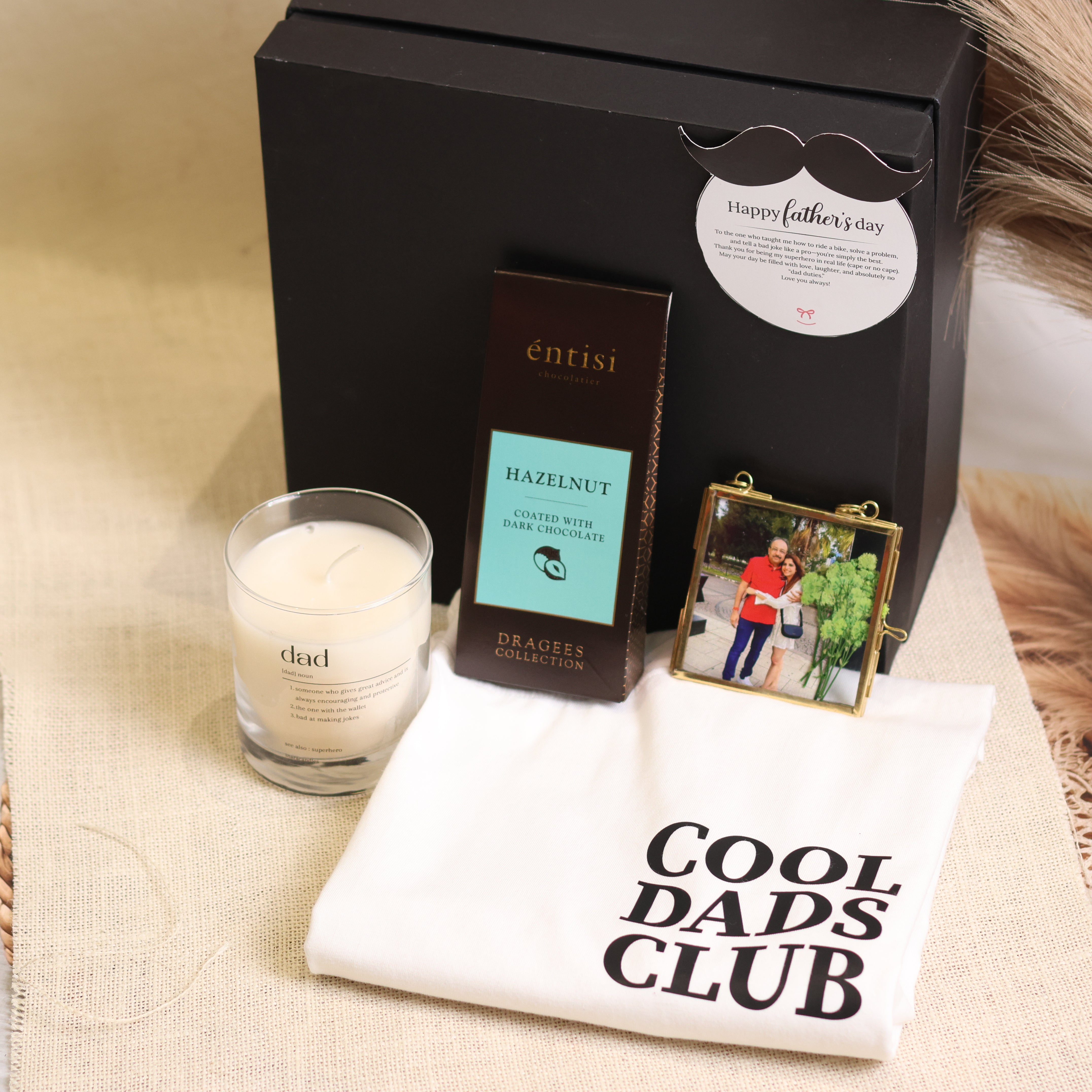 The Gentleman’s Box