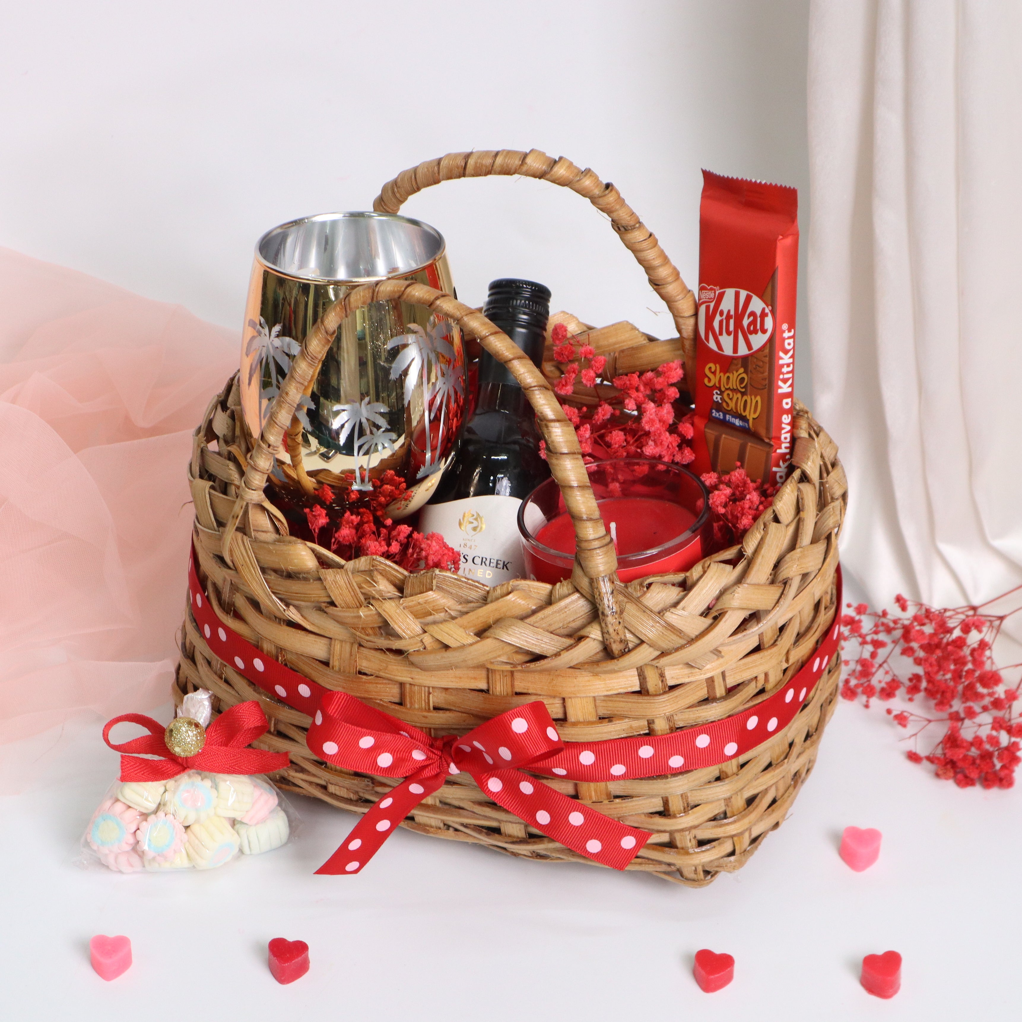 Love Basket