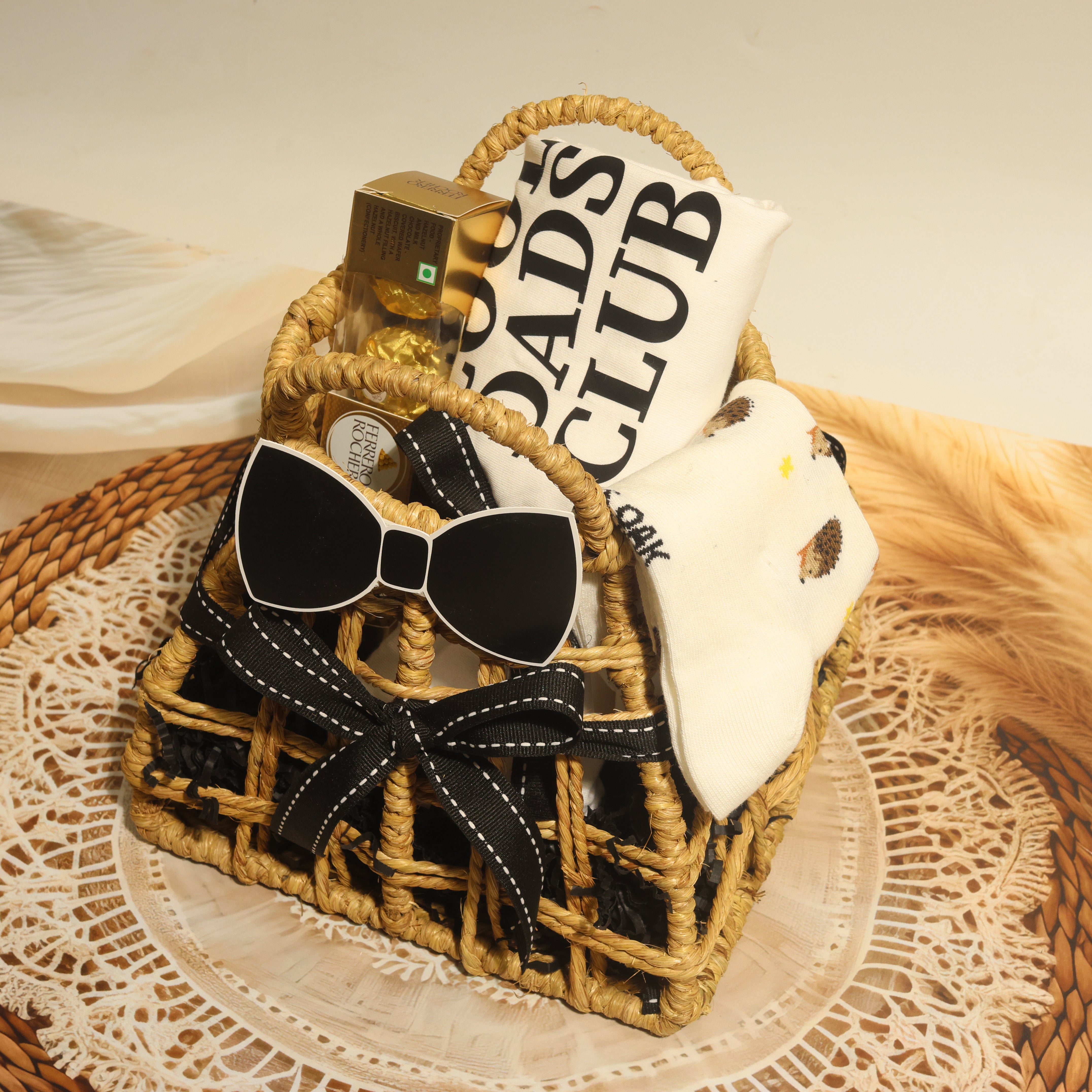 Papa’s Pamper Pack