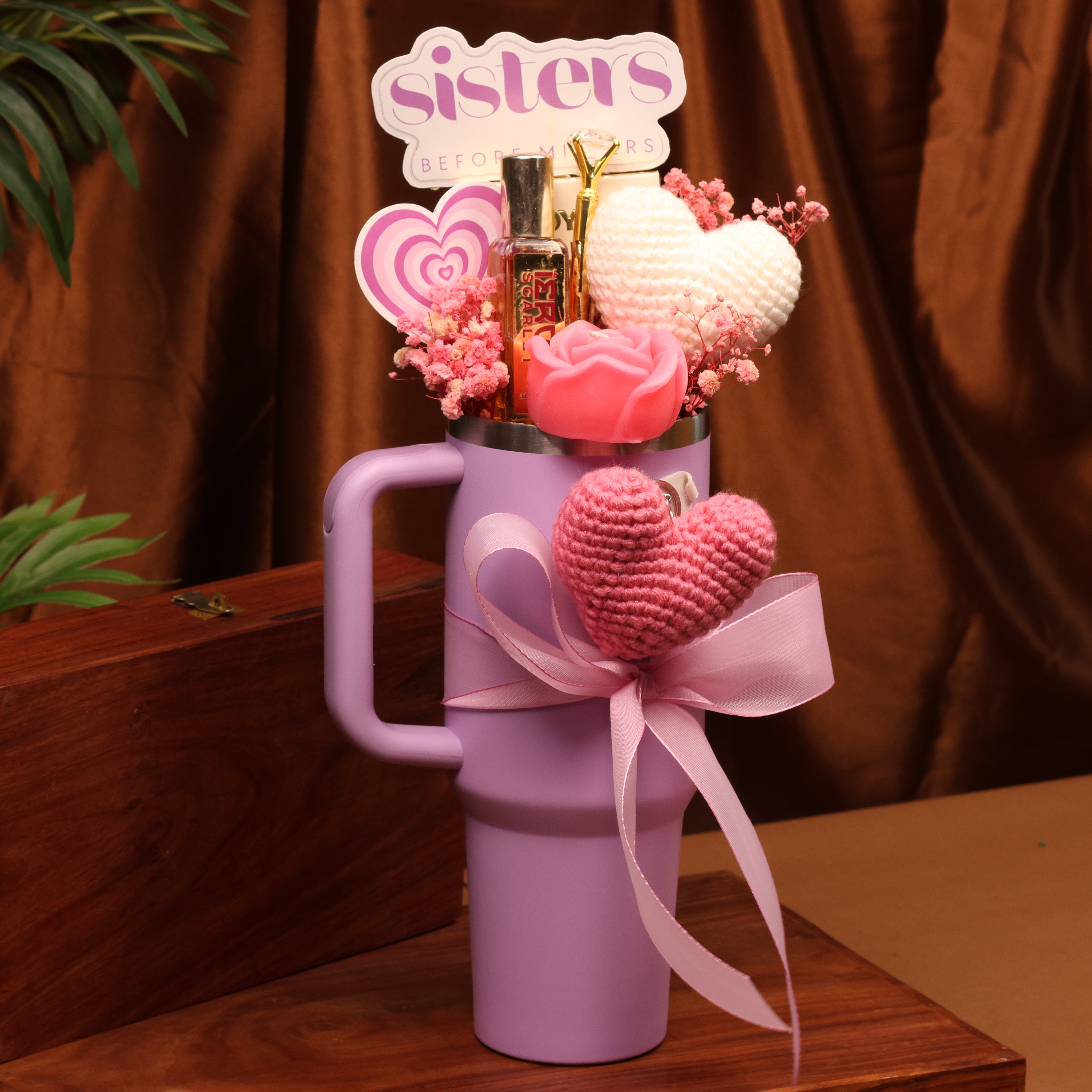 Soul Sister Surprise Box