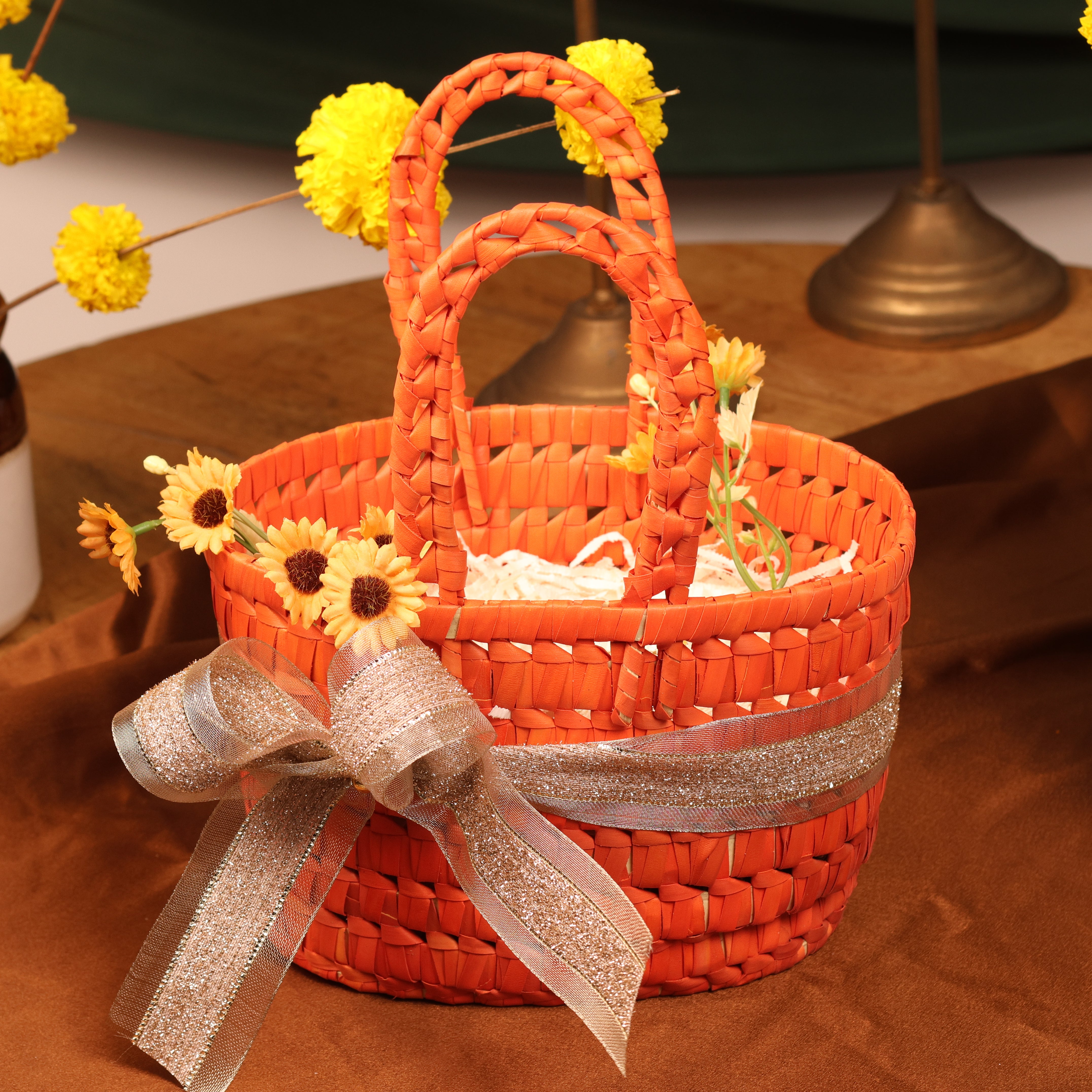 Shubh Tara Wellness Hamper