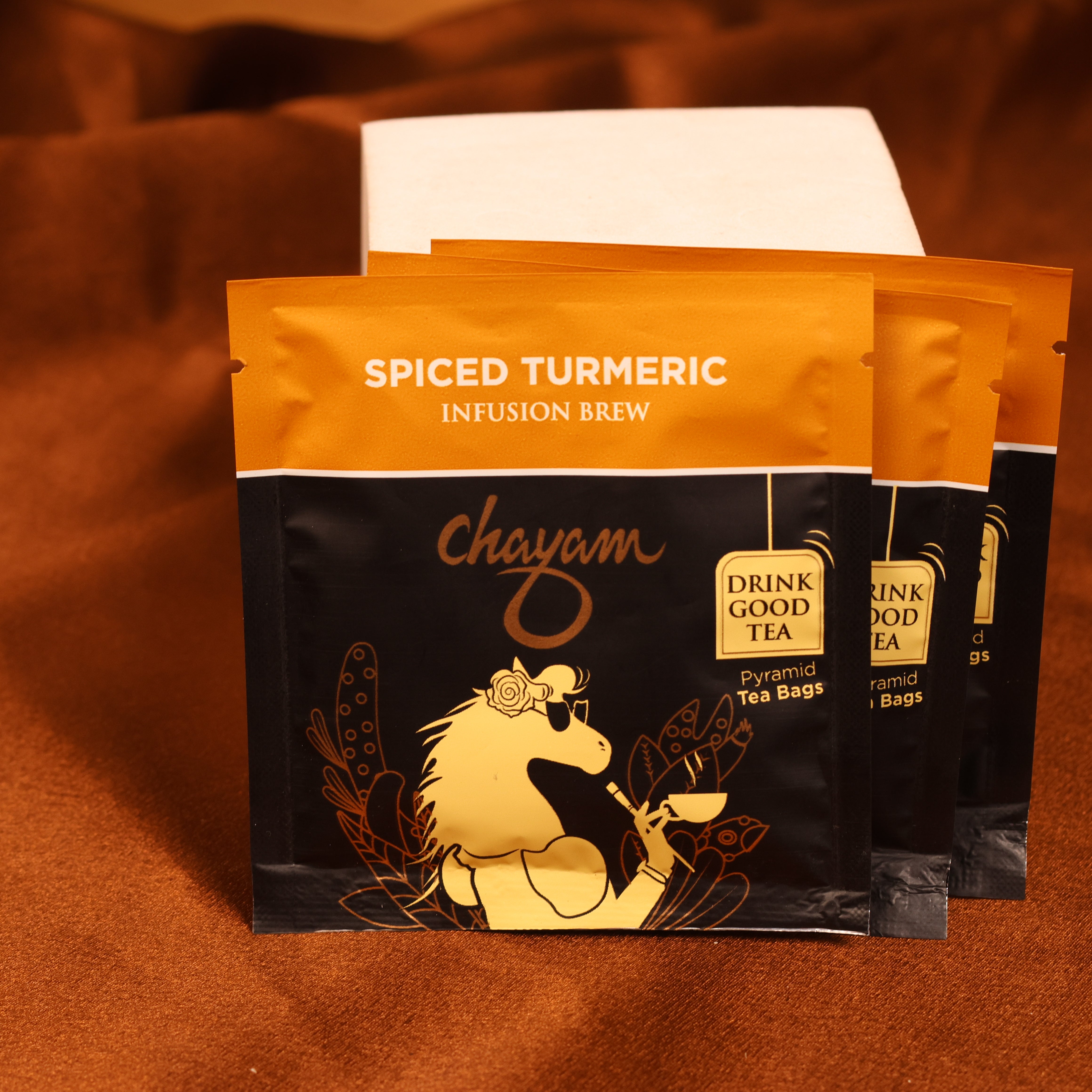 Shubh Tara Wellness Hamper