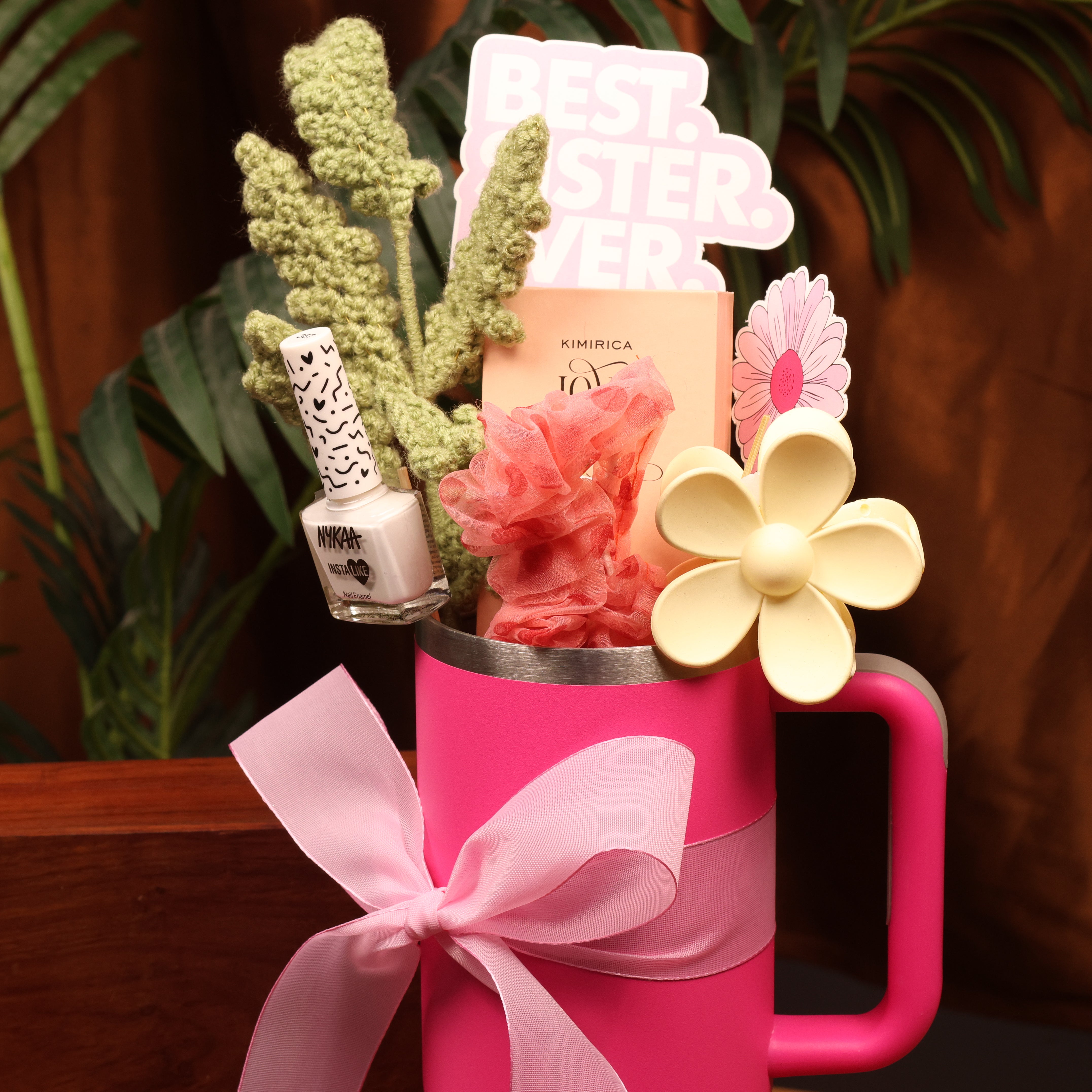 Sweet Sister Surprise Gift