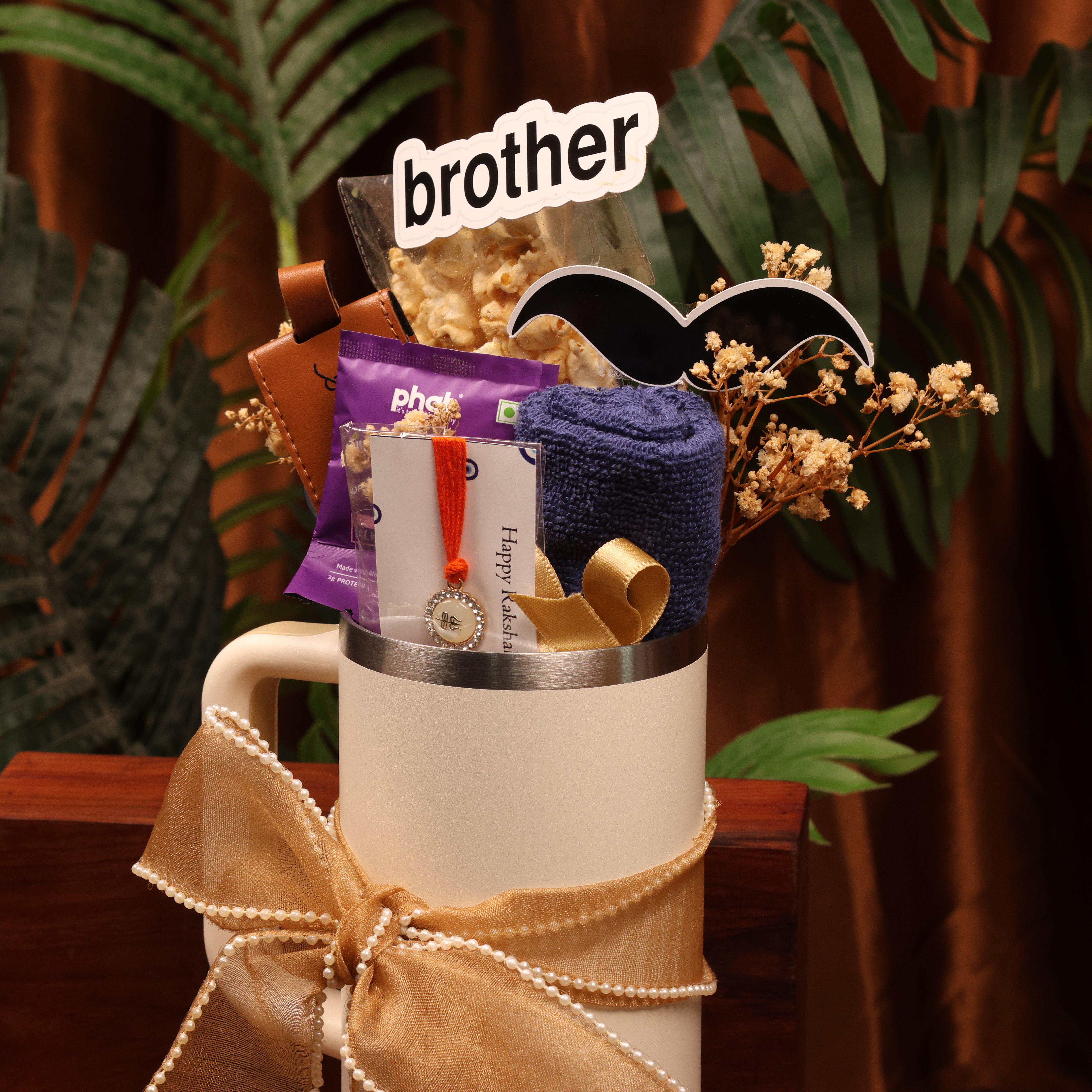 Sweet Sister Surprise Bouquet