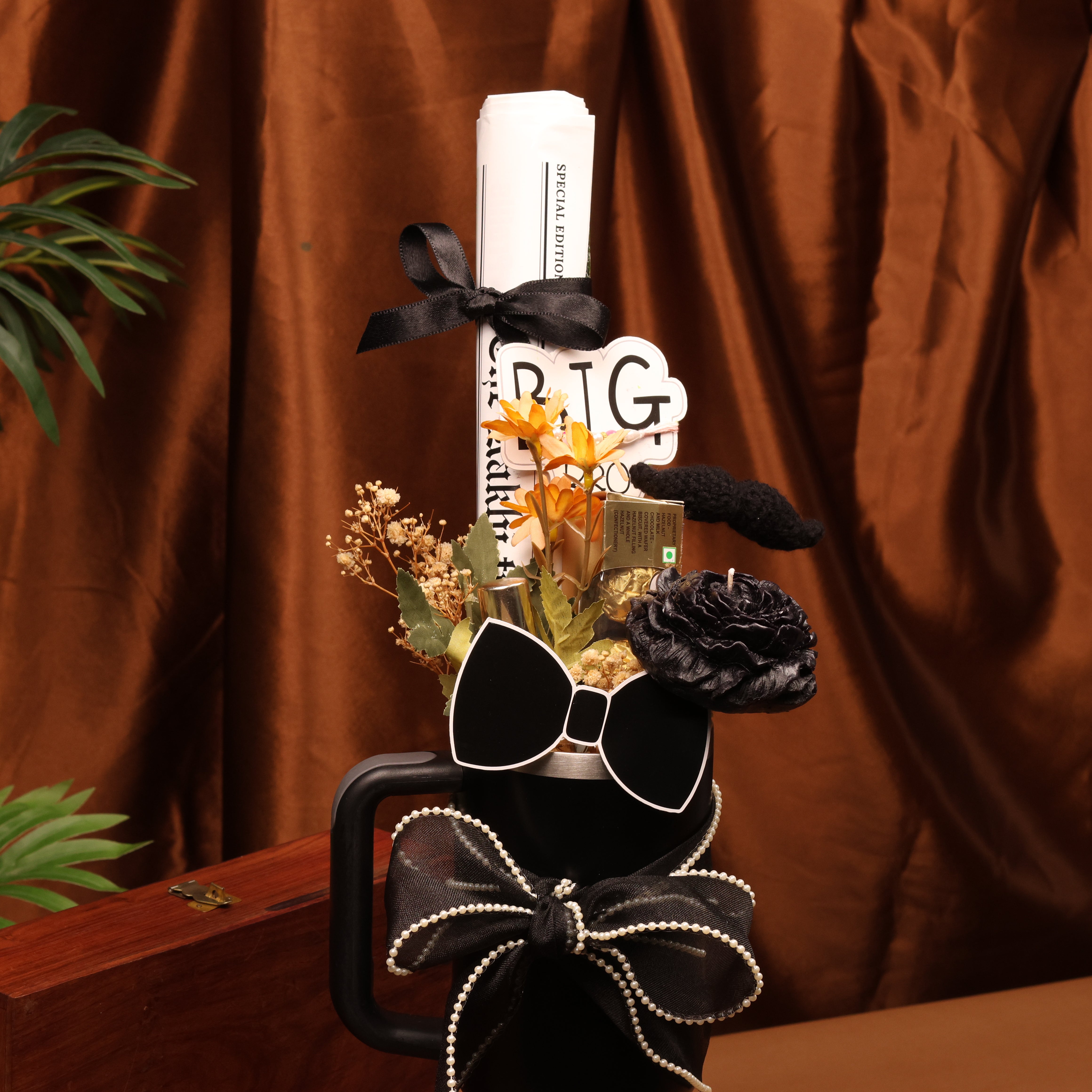 The Big Bro Celebration Box