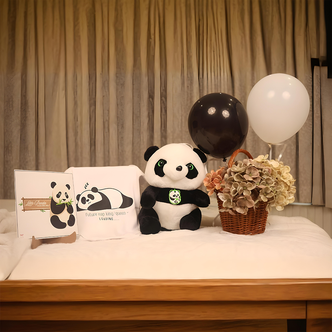 Sweet Beginnings Baby Hamper