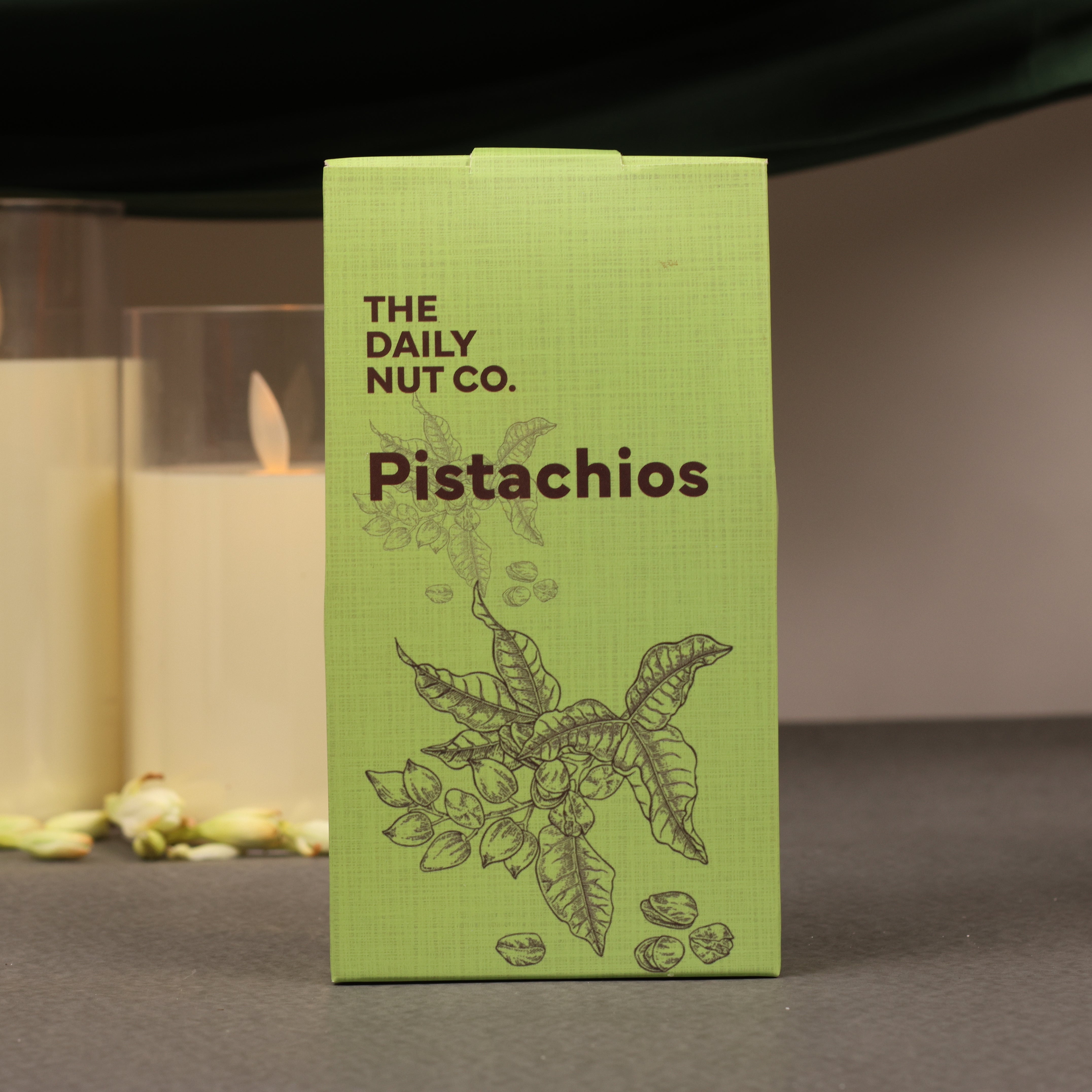 Crystal Bloom Diwali Hamper