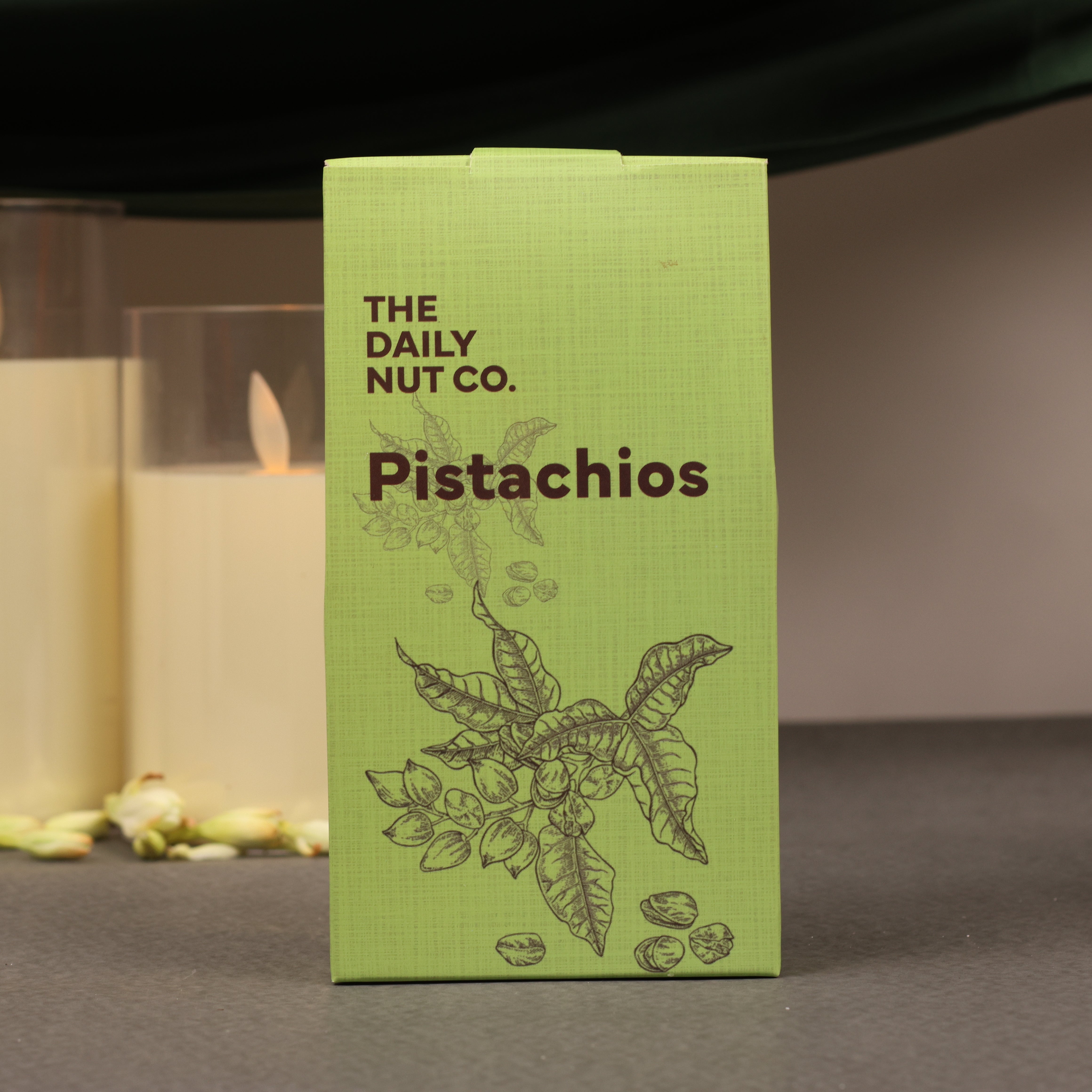 Crystal Bloom Diwali Hamper