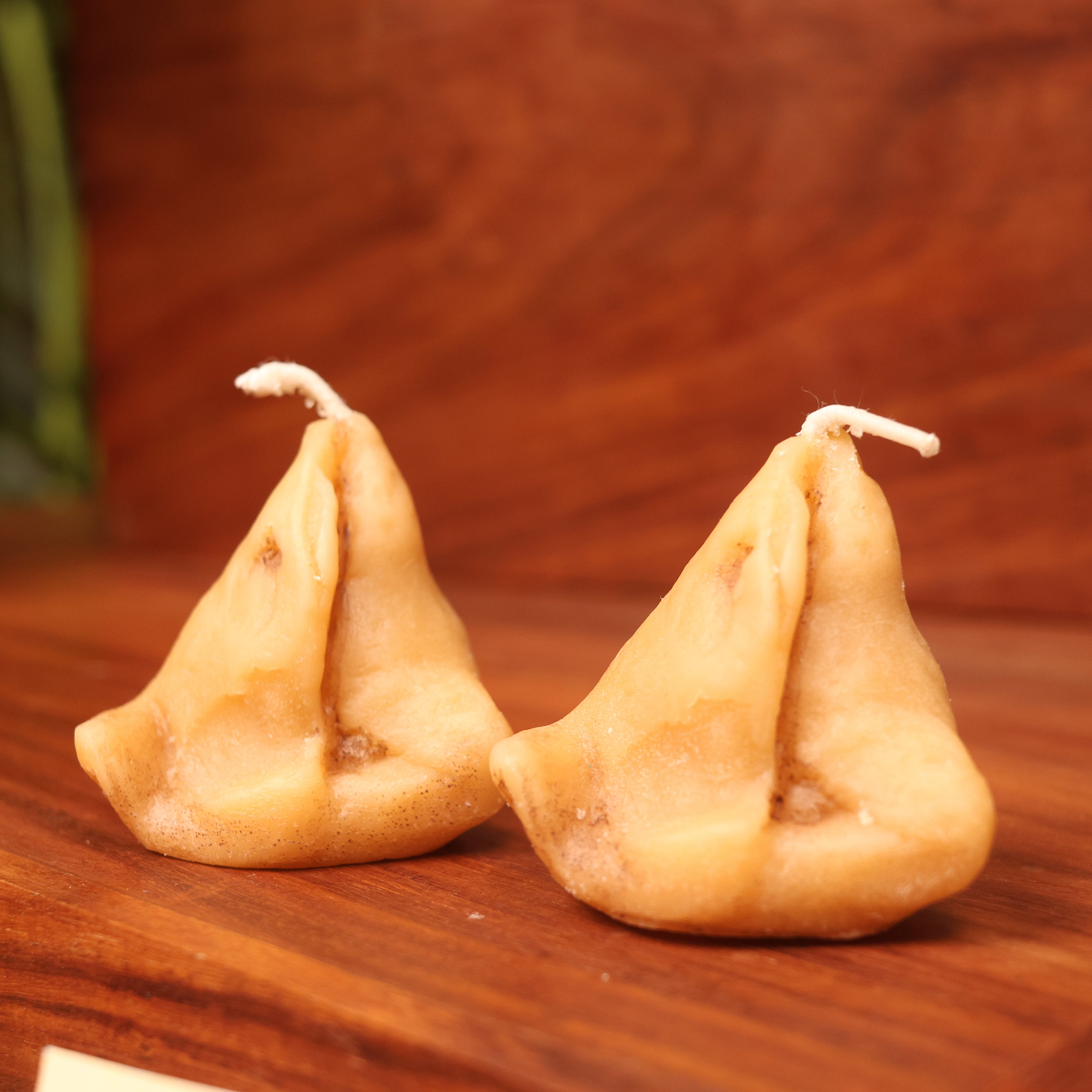 Rakhi Delight Box – Scented Surprises & Traditions