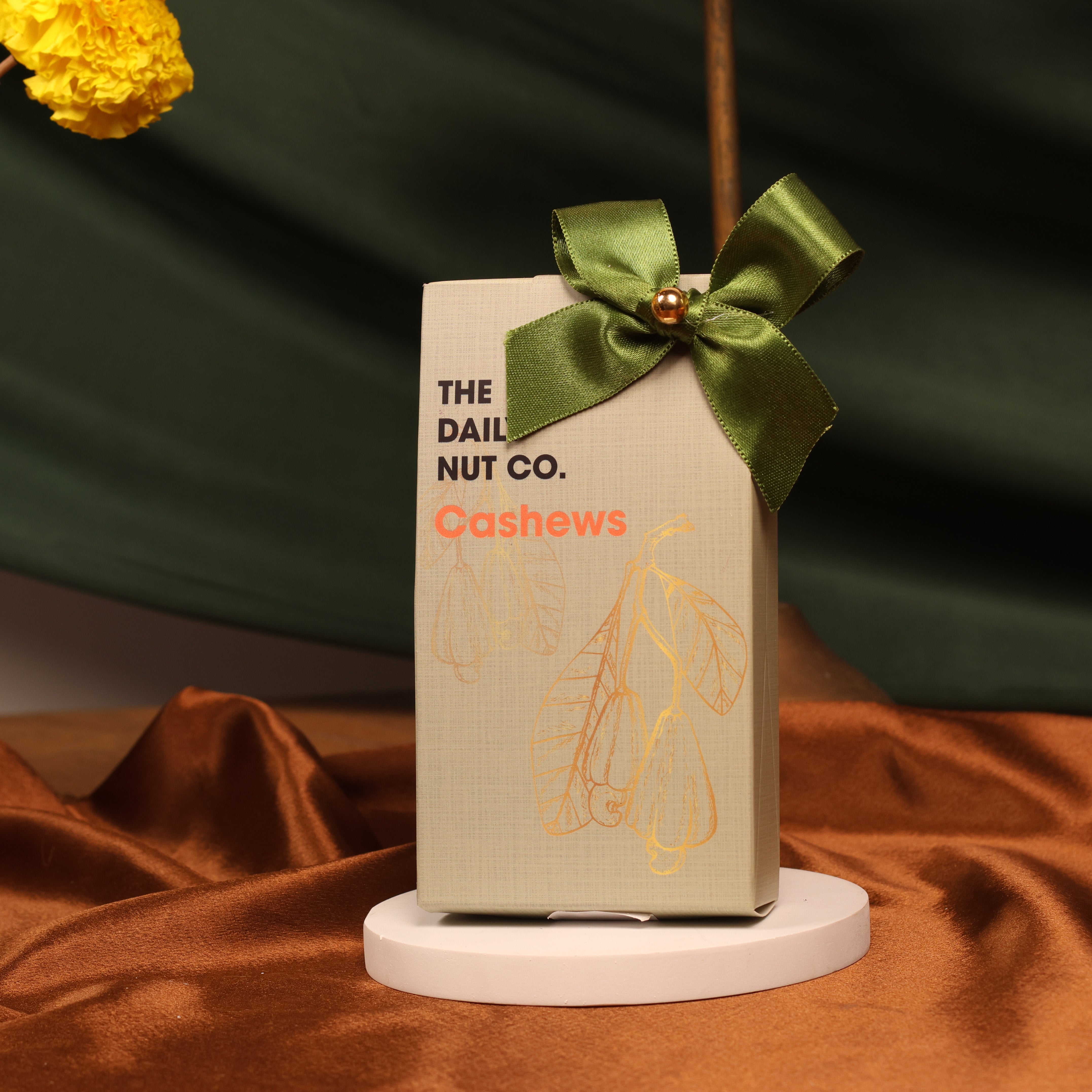 Diwali Glow & Goodness Hamper