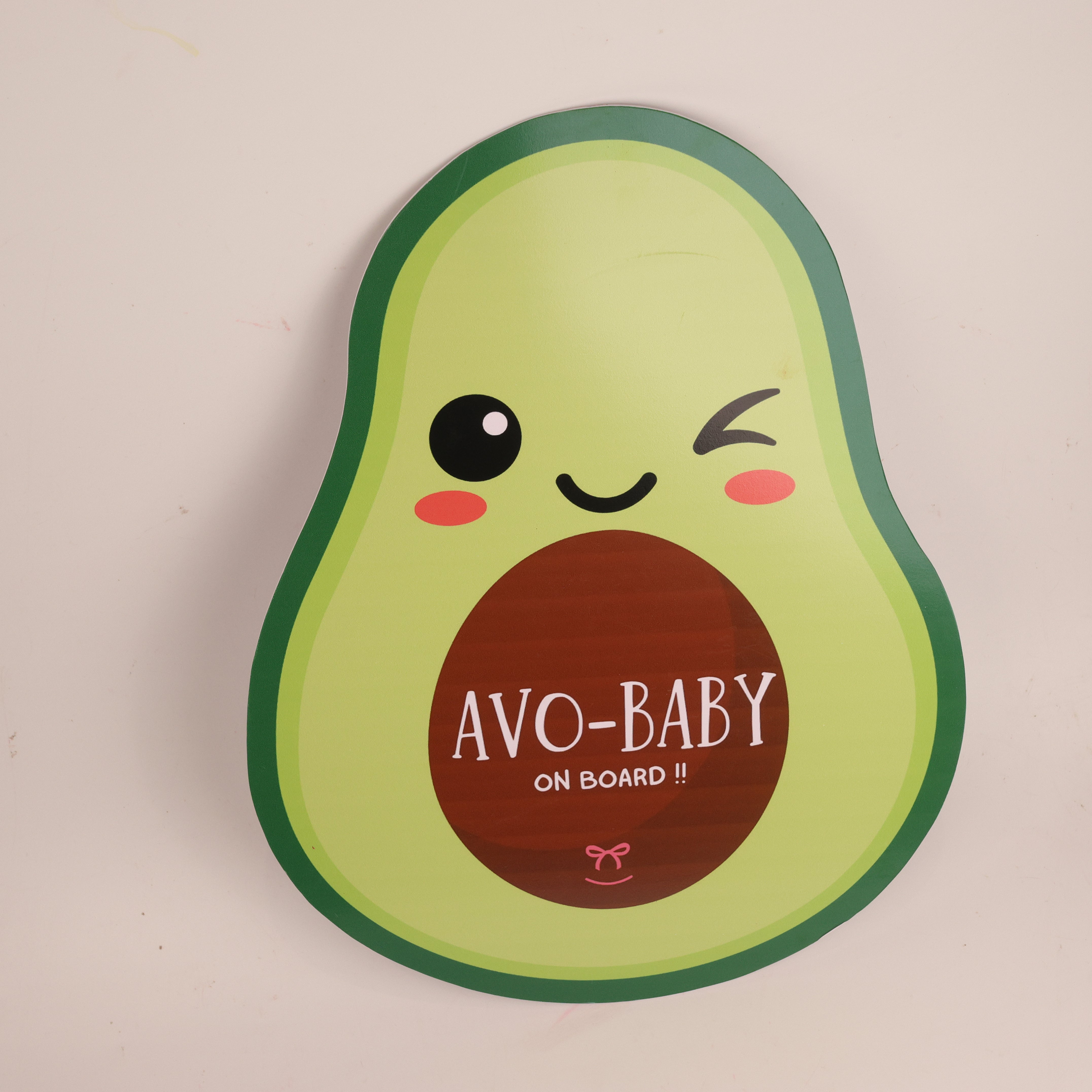 Avocado Love Surprise Hamper