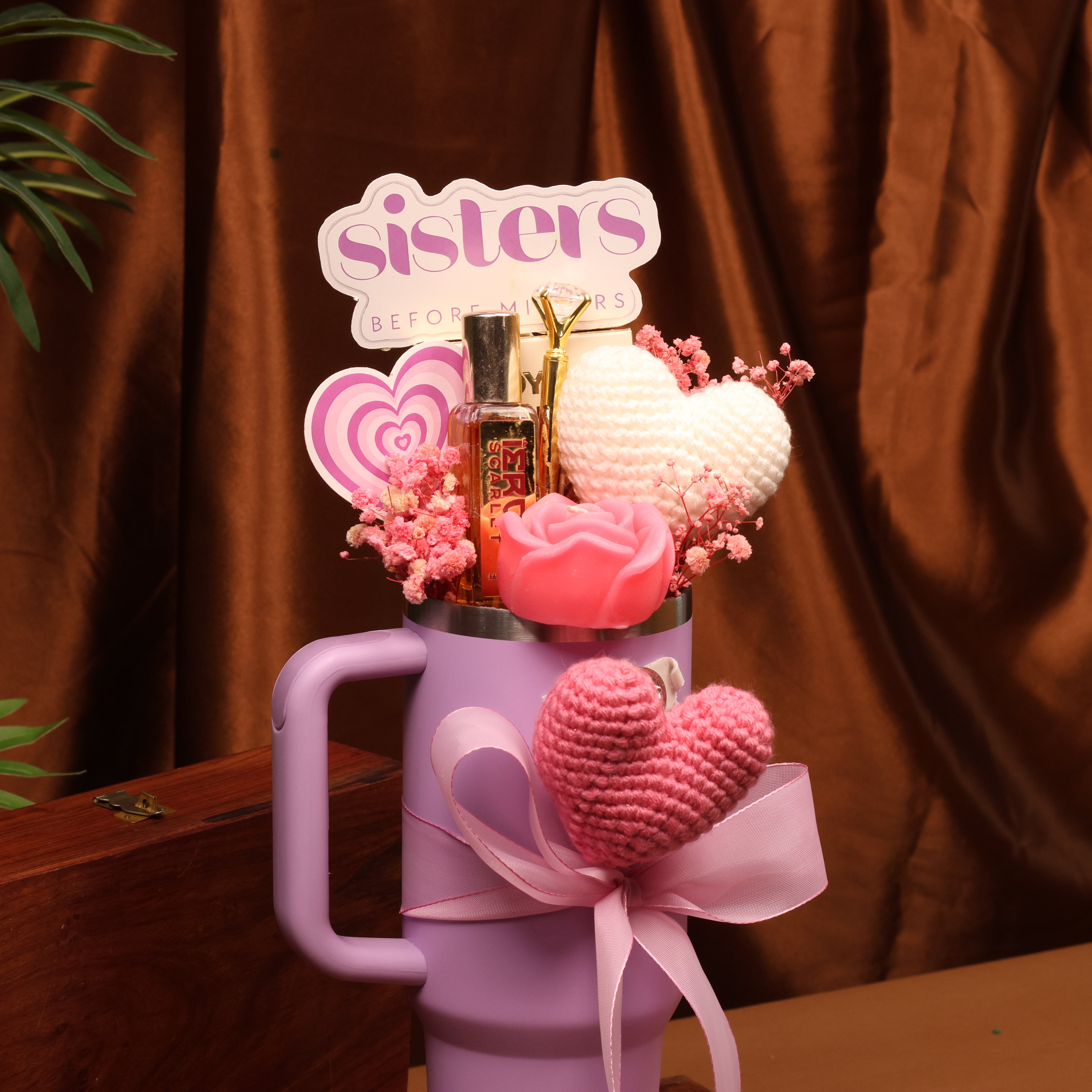 Soul Sister Surprise Box