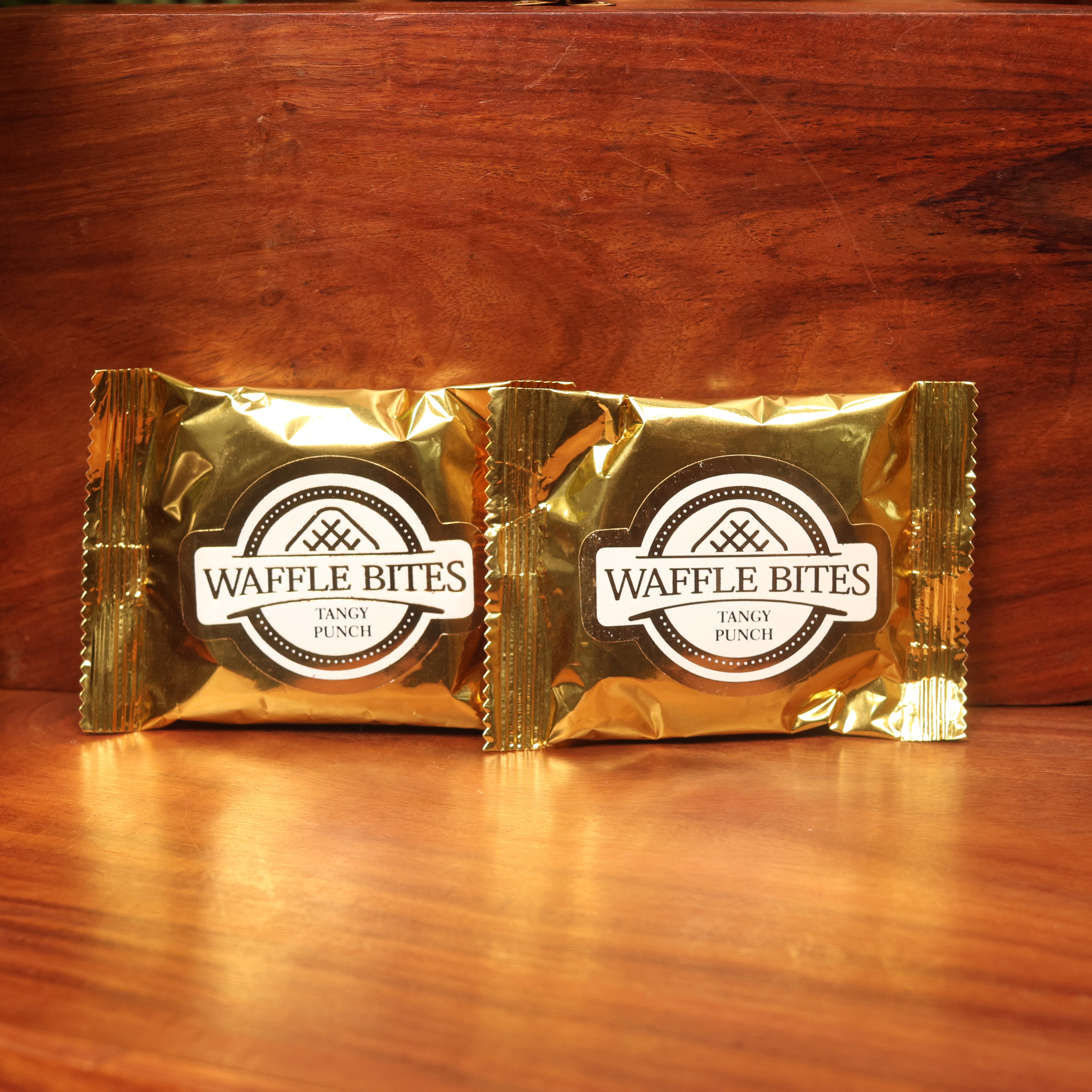 Rakhi Delight Box – Scented Surprises & Traditions