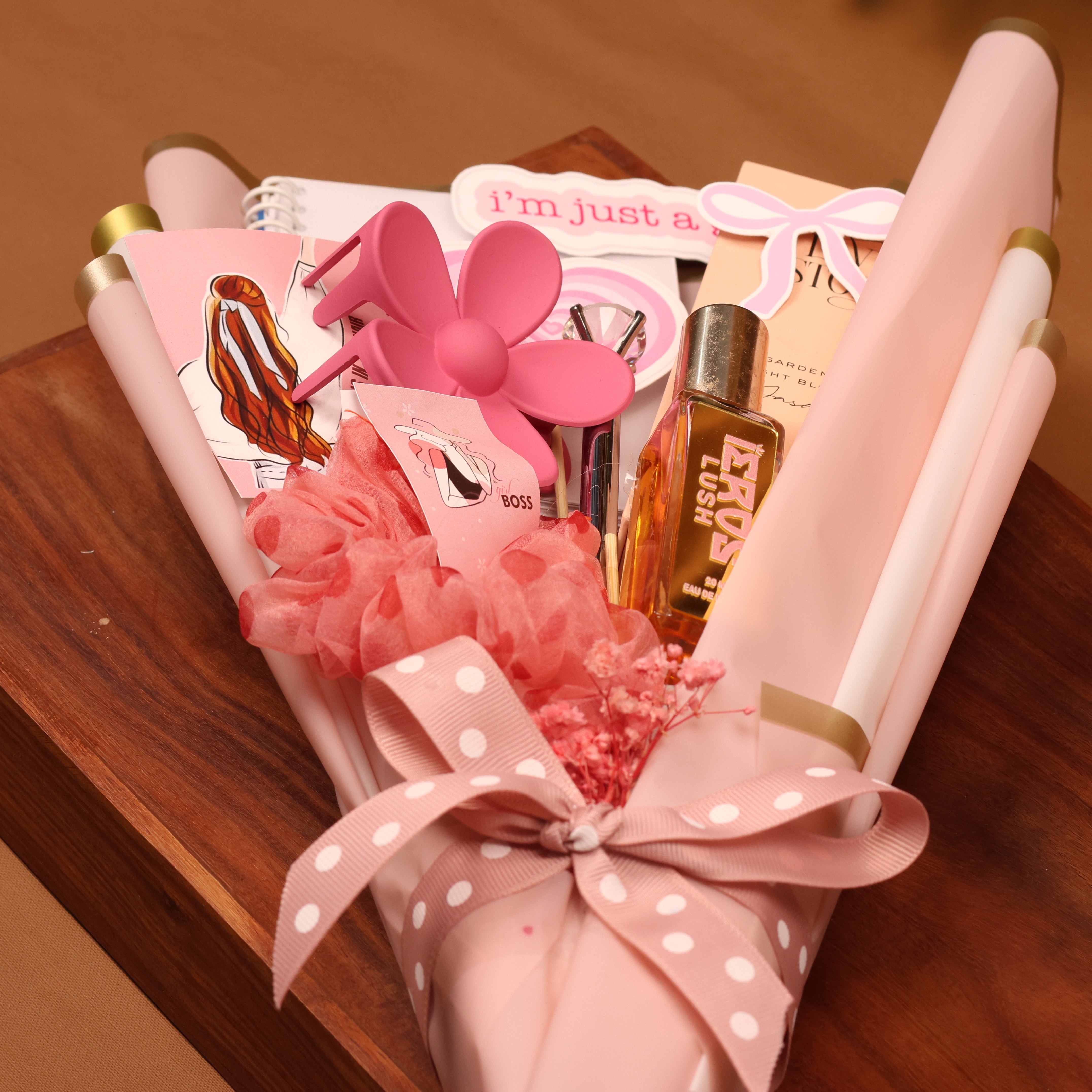 Mini Moments Gift Set