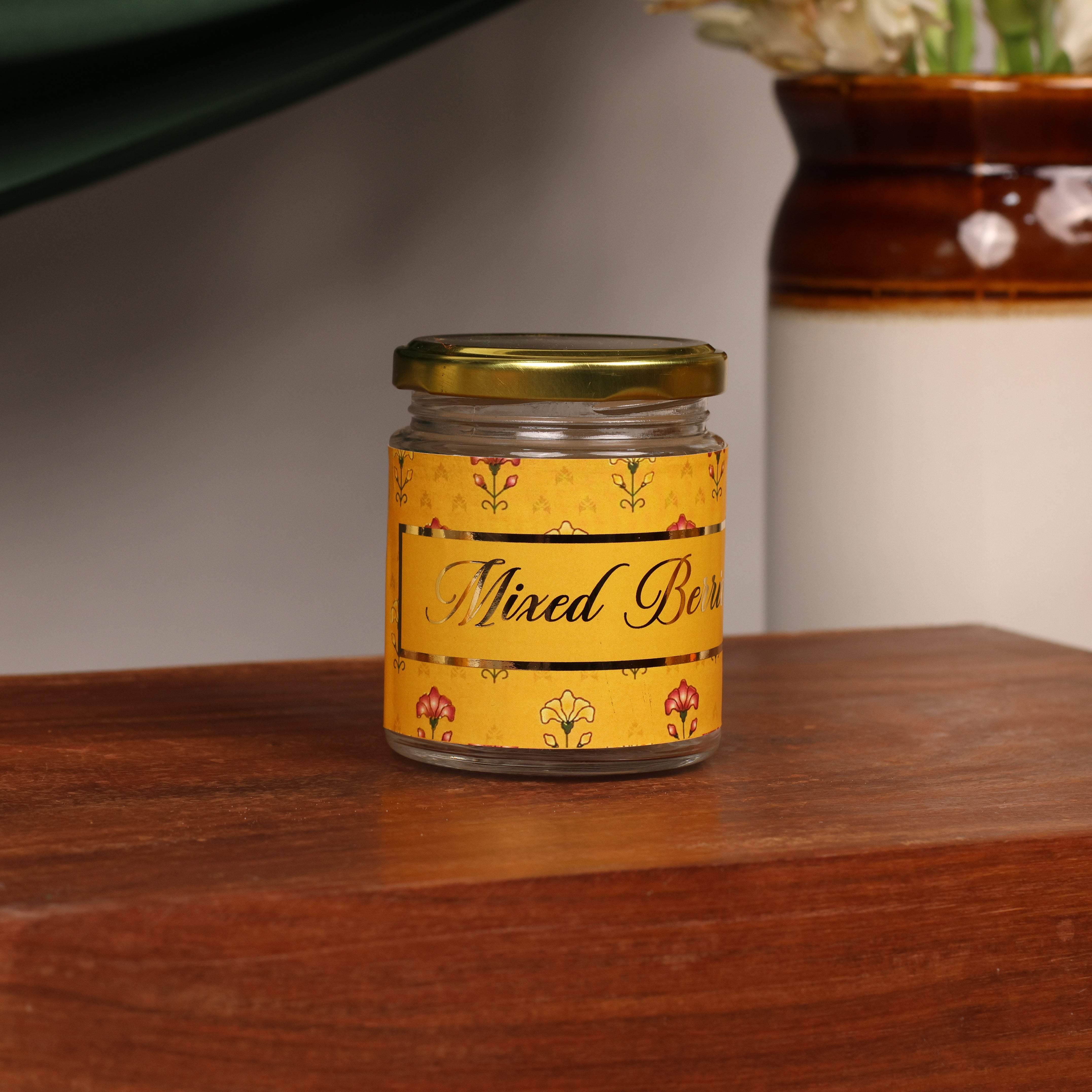 Diwali Utsav Panchtatva Dry Fruit Box