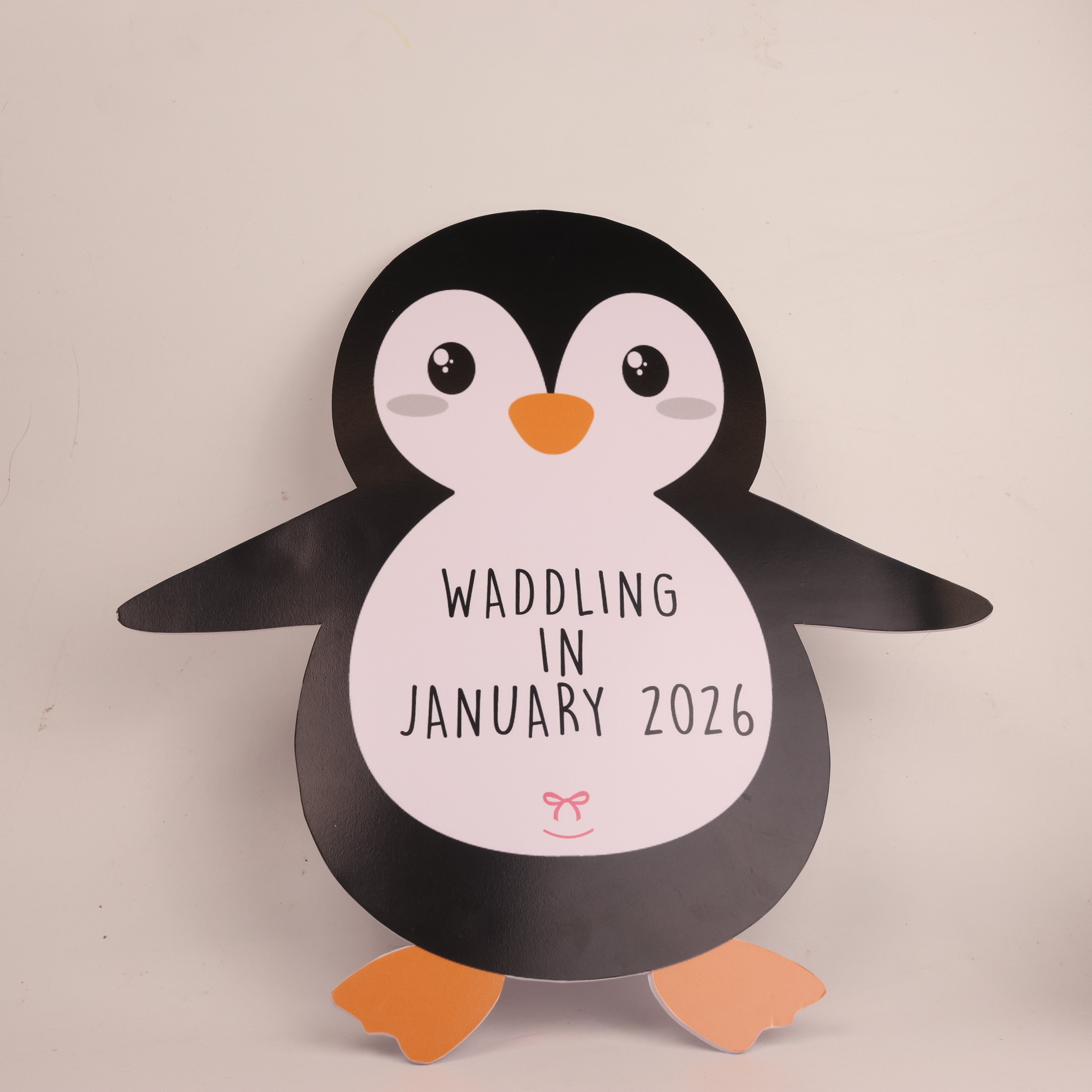 Little Waddle of Joy Hamper