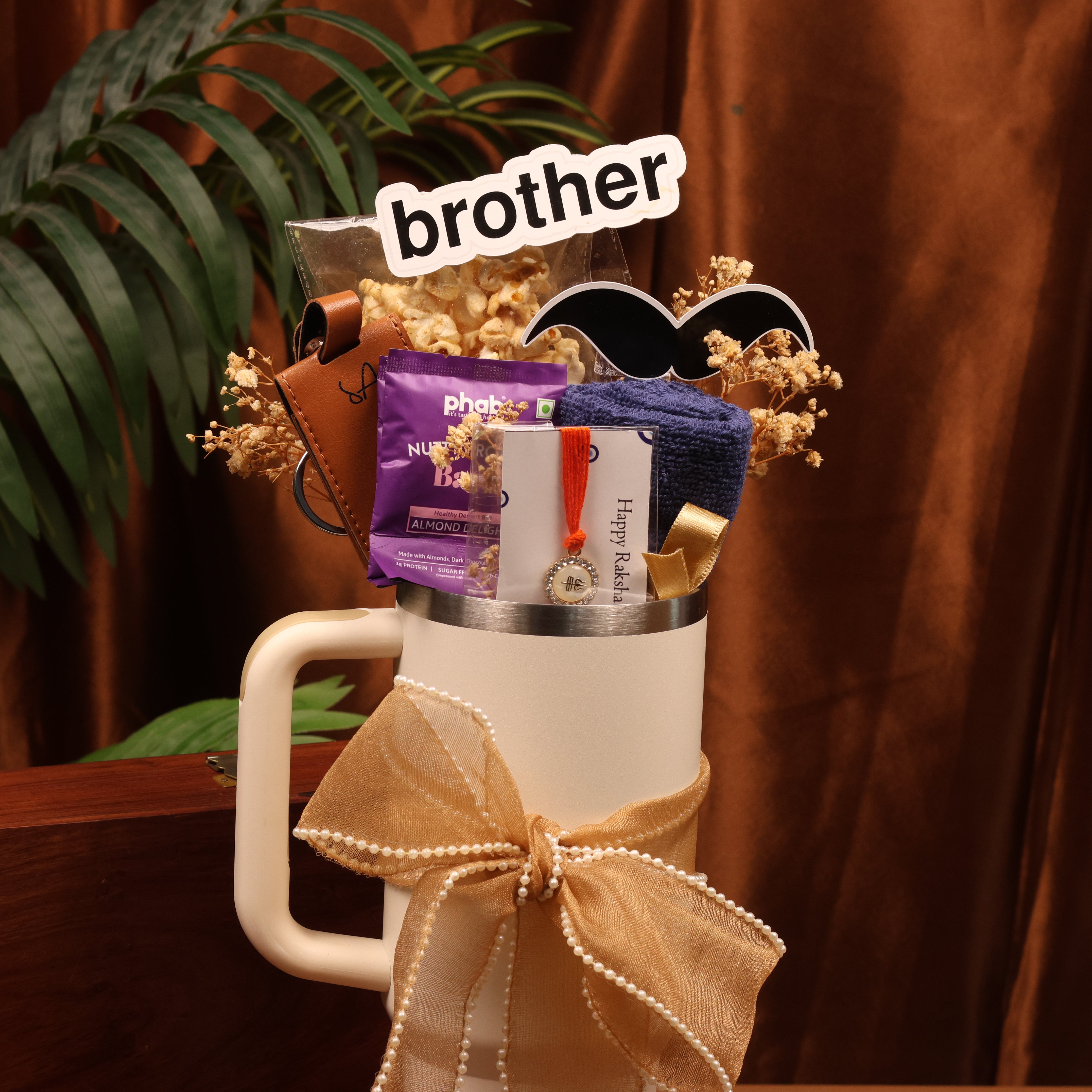 Sweet Sister Surprise Bouquet