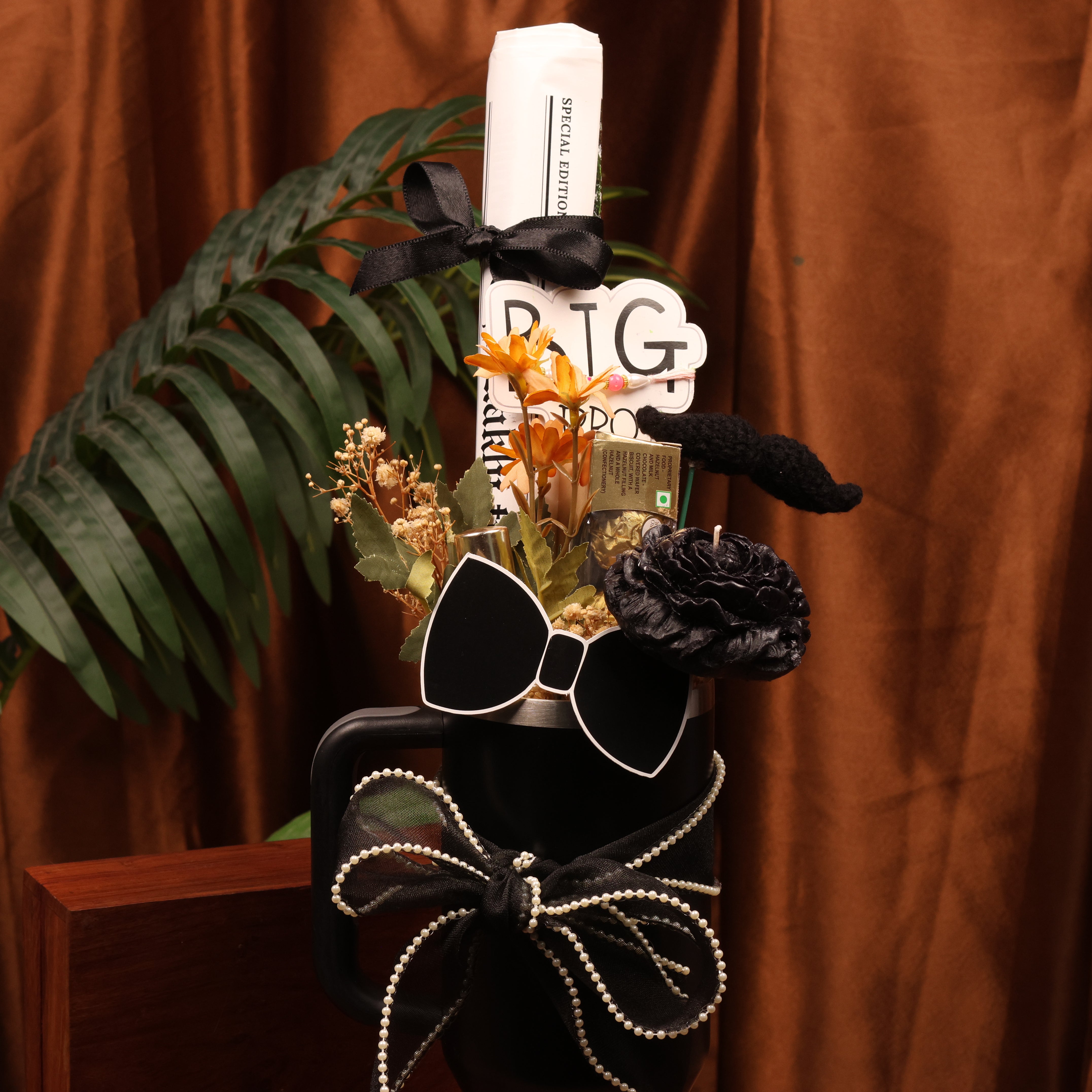 The Big Bro Celebration Box