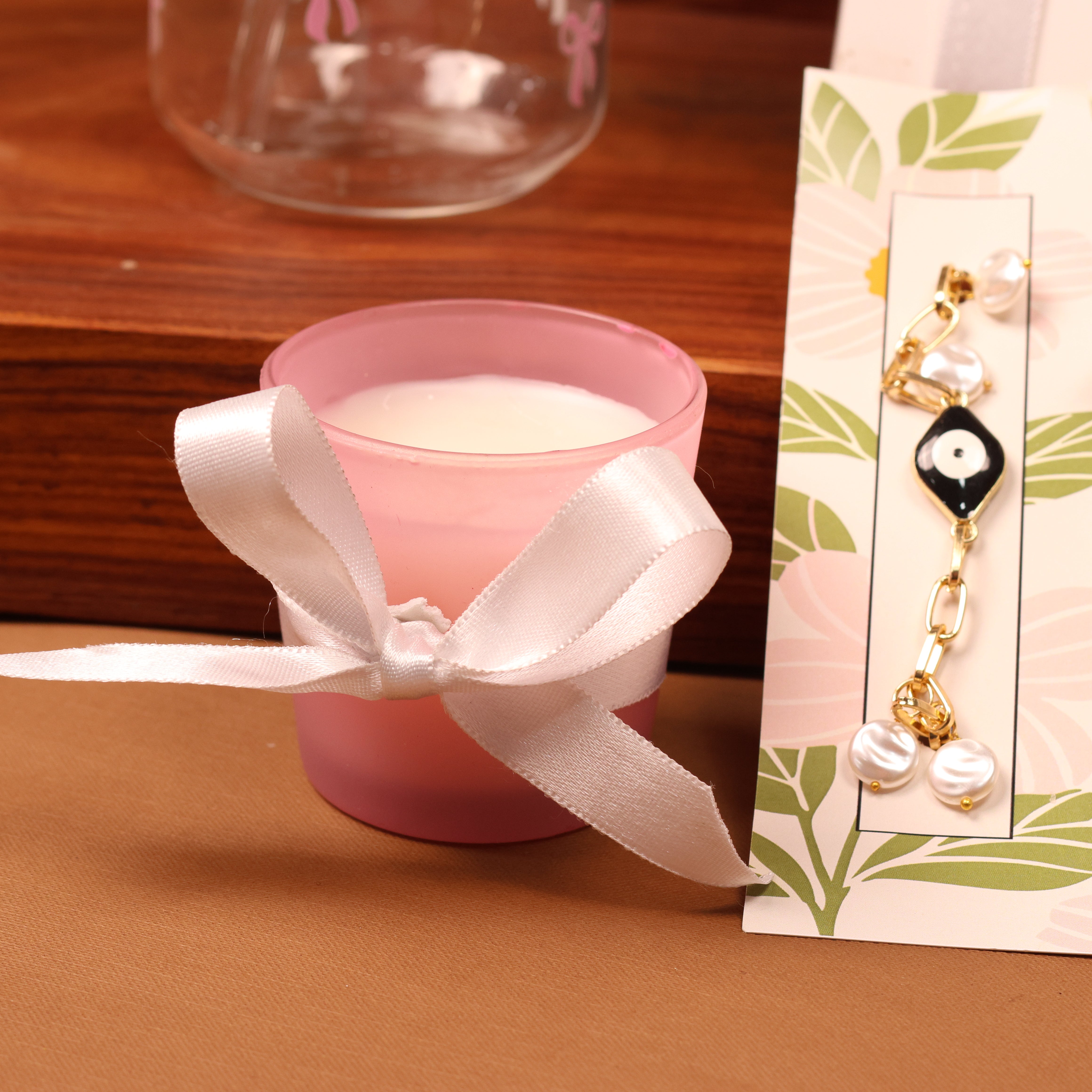 Best Sister Ever – Personalised Rakhi Gift Box