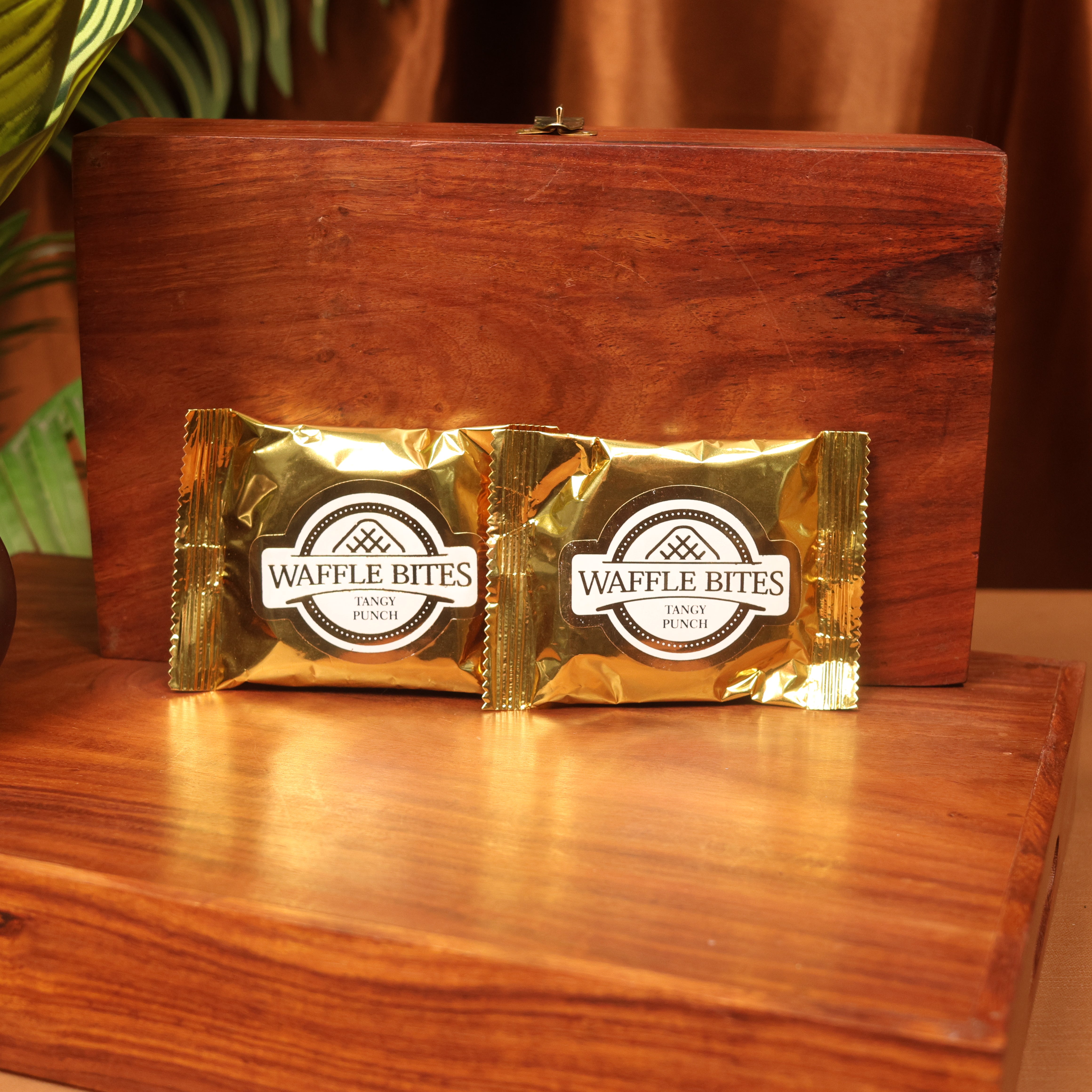 The Rakhi Memory Box