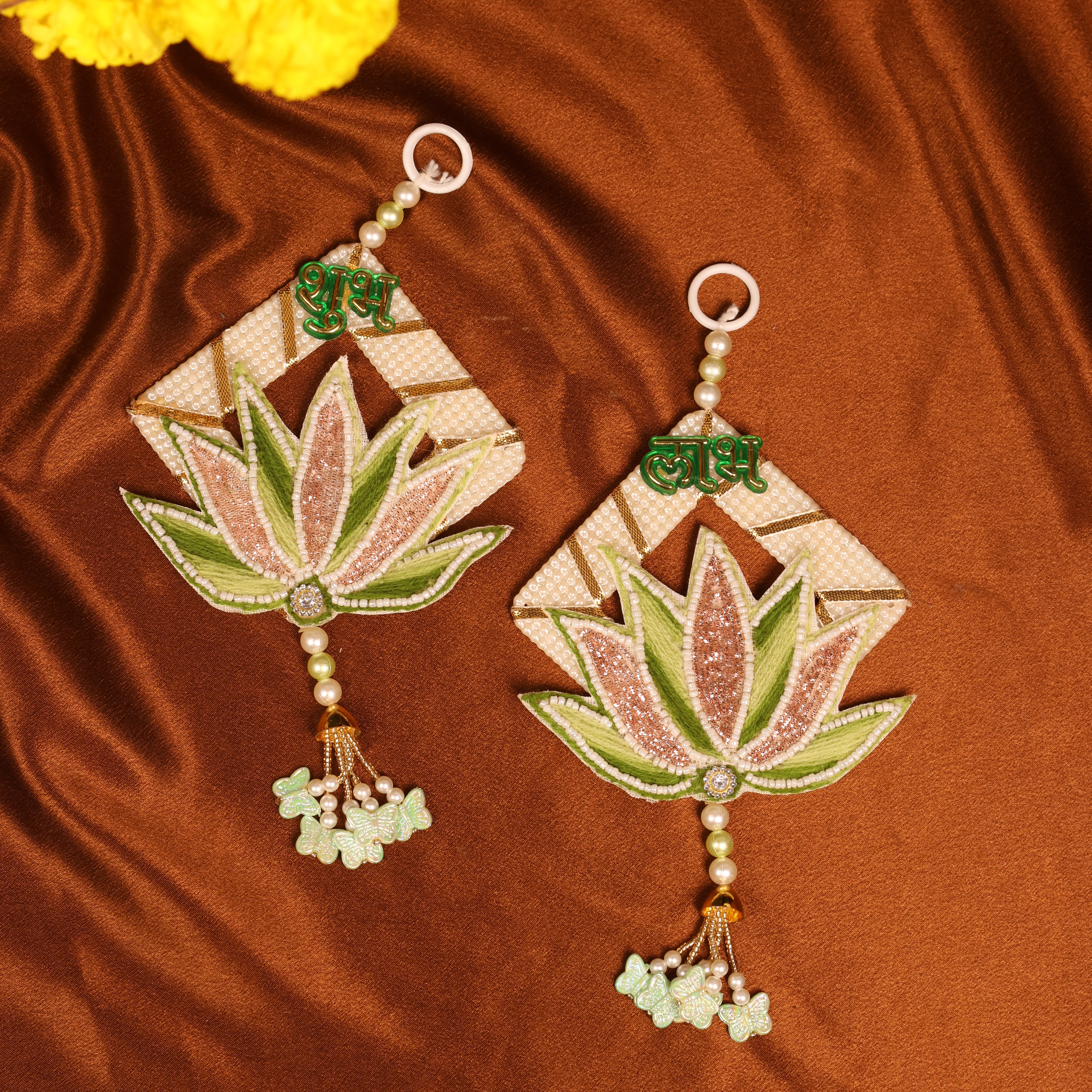 Diwali Glow & Goodness Hamper