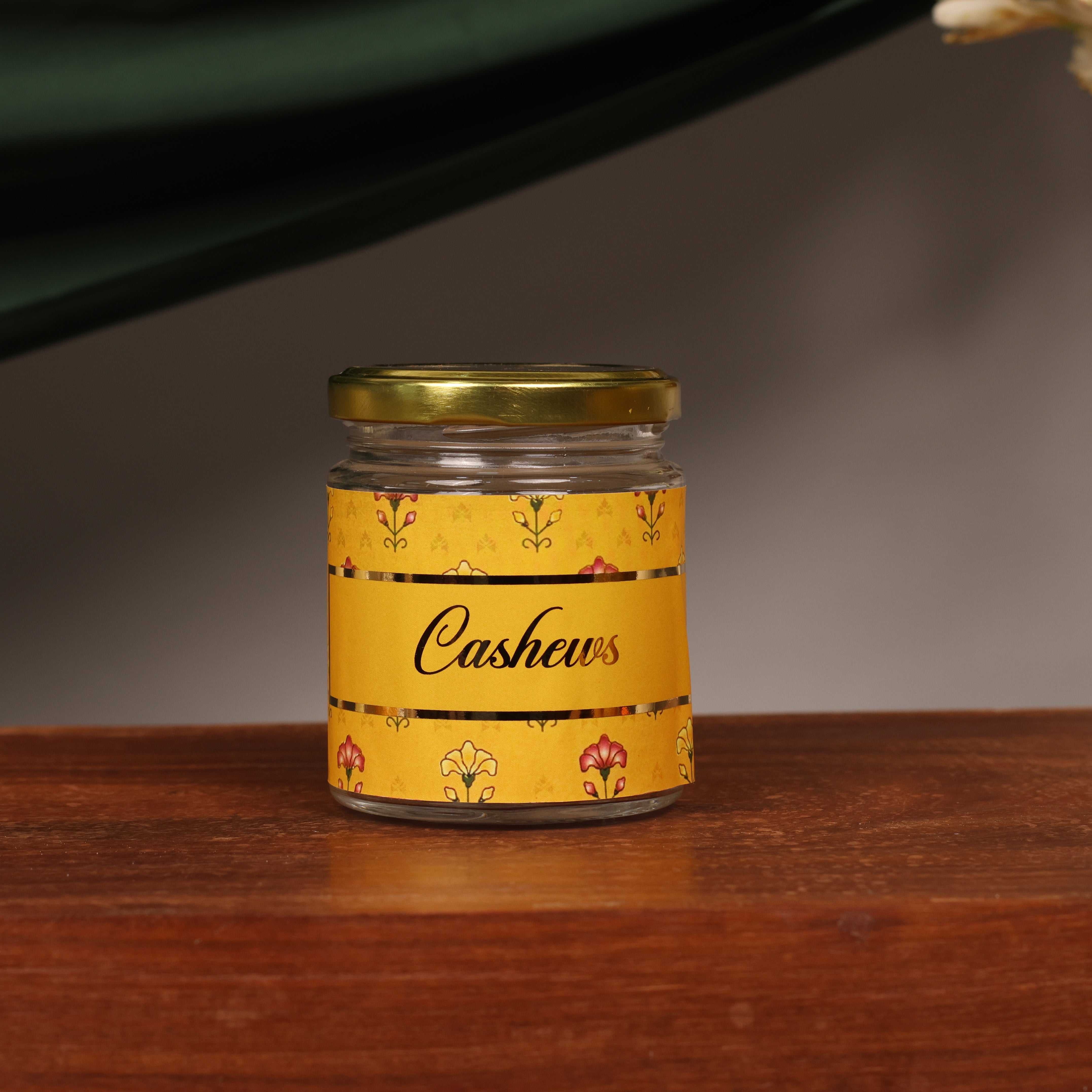 Diwali Utsav Panchtatva Dry Fruit Box