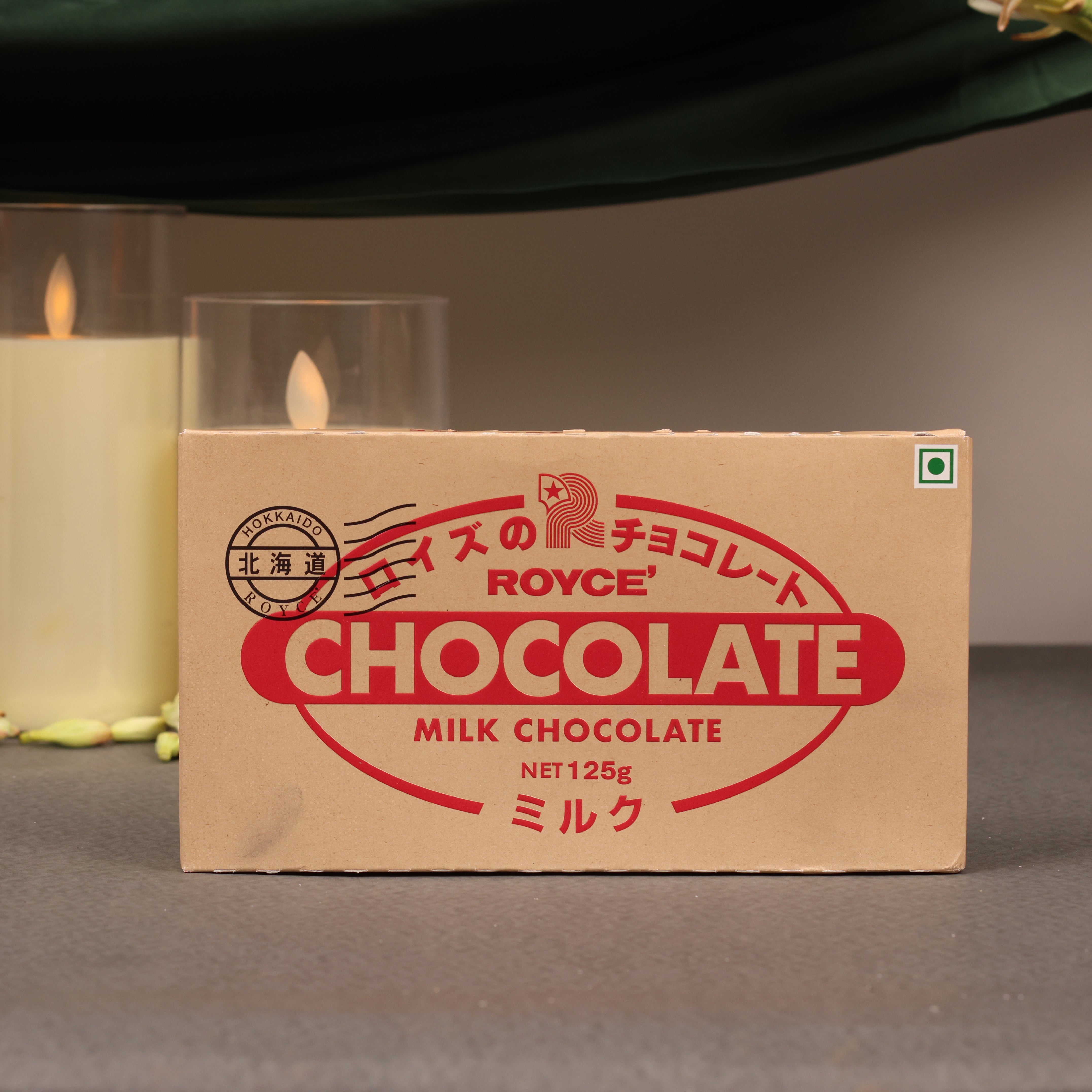 Crystal Bloom Diwali Hamper