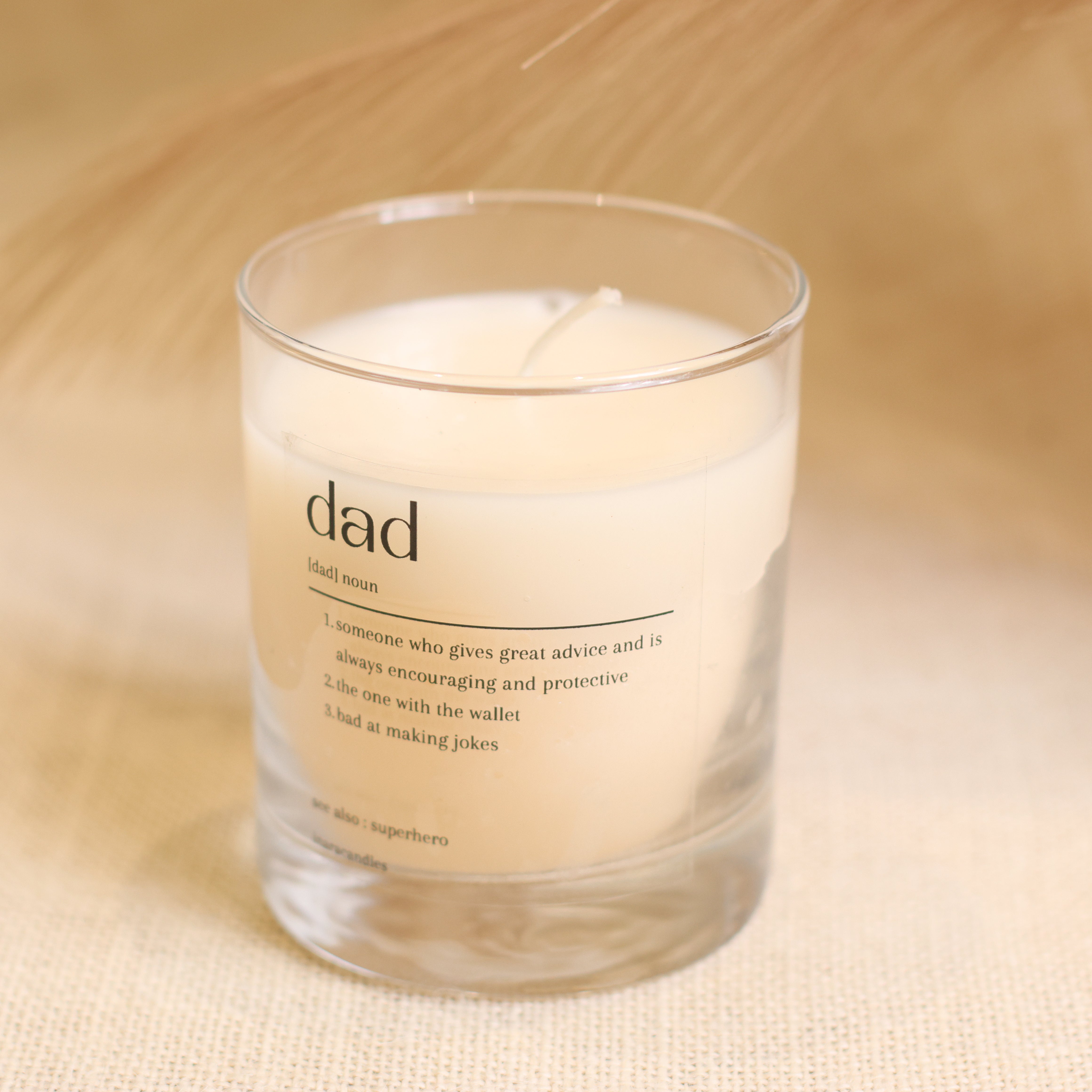 The Gentleman’s Box