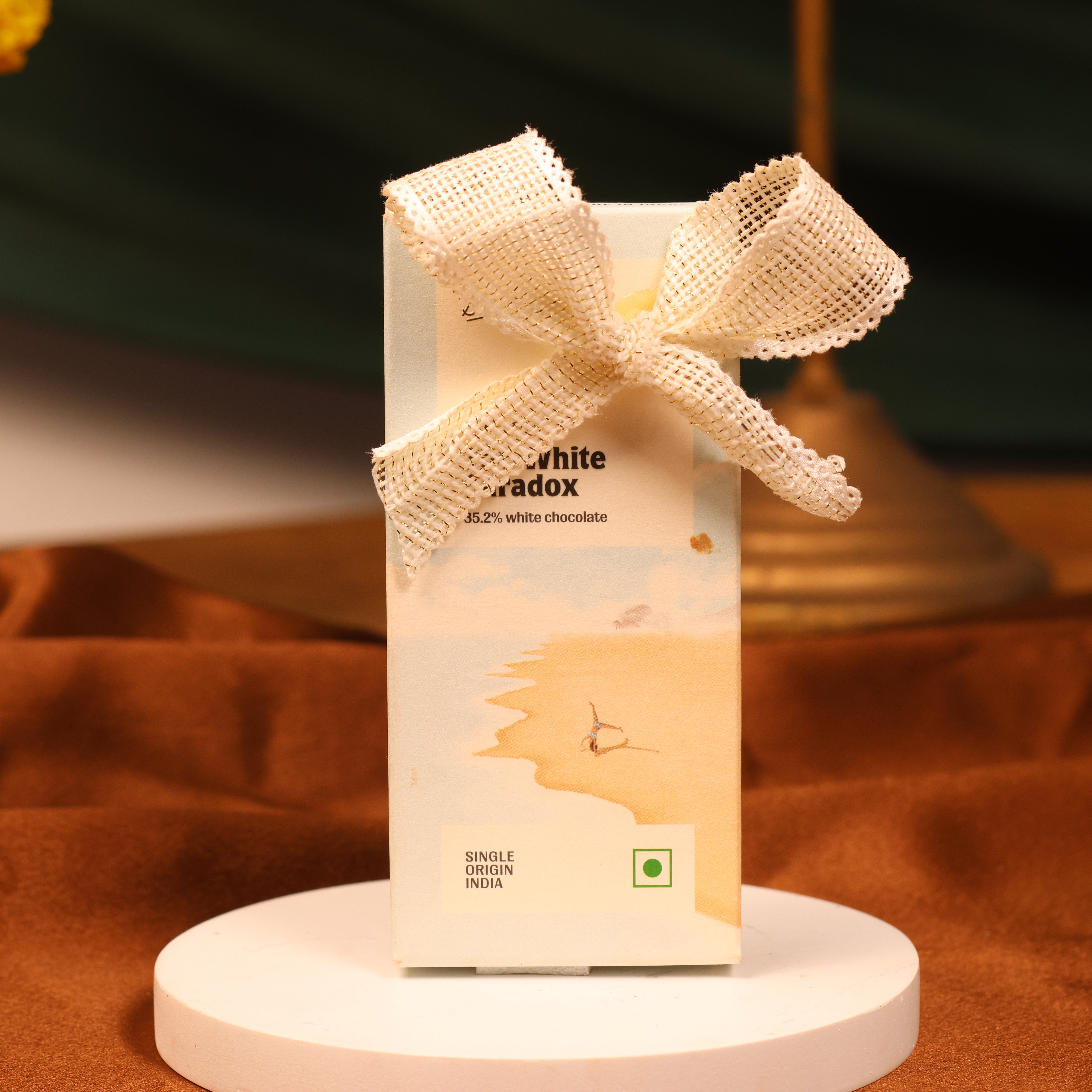 Shubh Tara Wellness Hamper