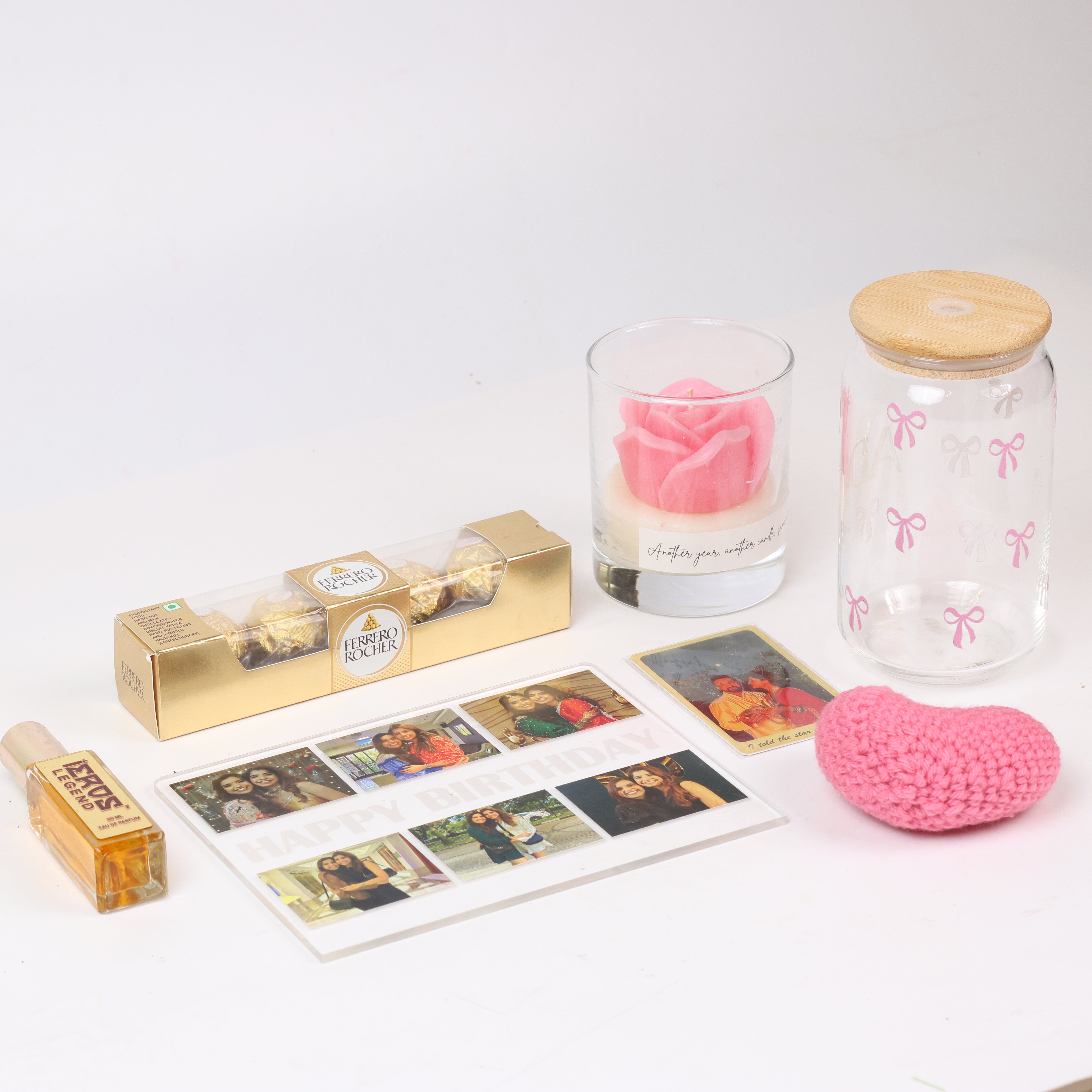 7 Days of Happiness Hamper