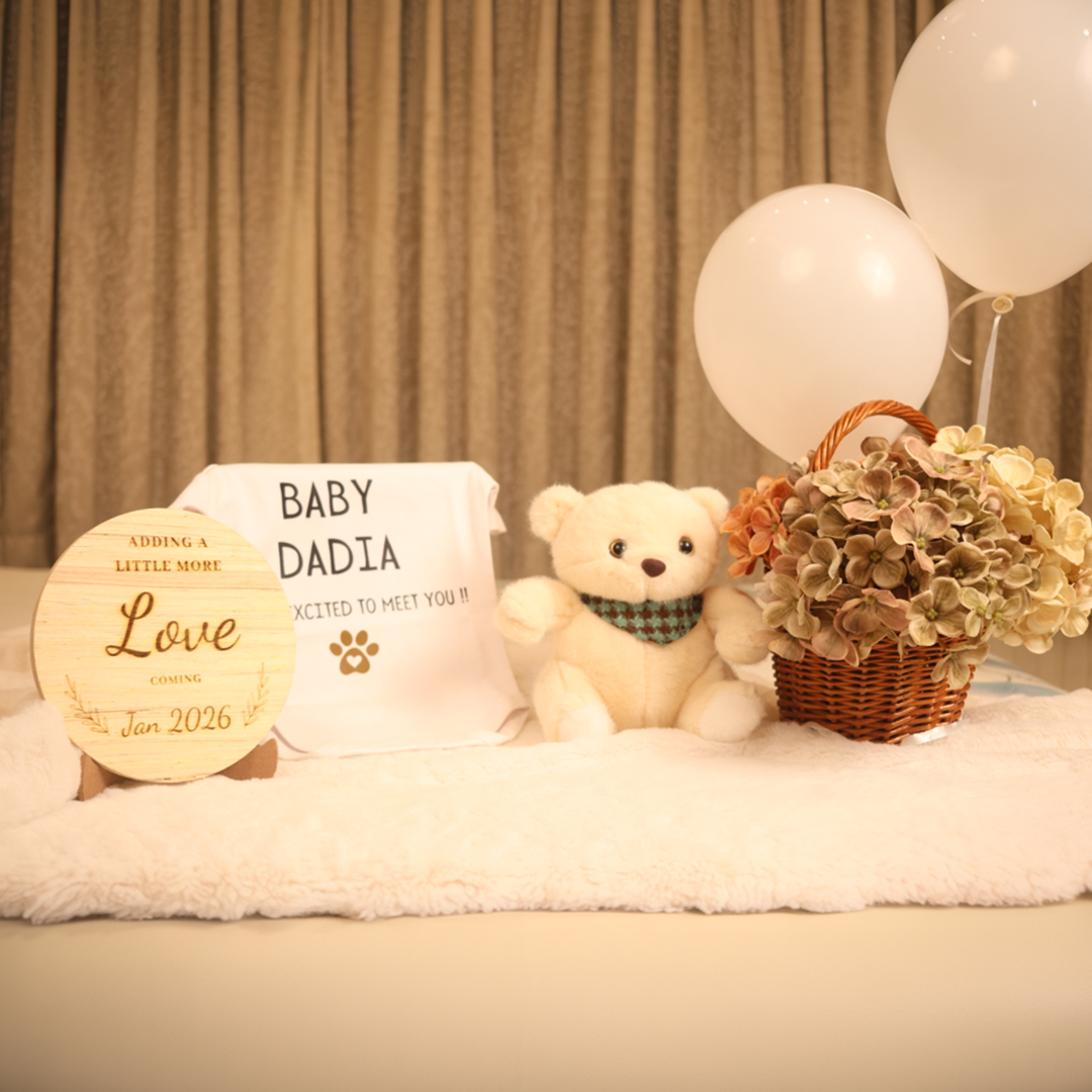 Bundle of Joy Hamper