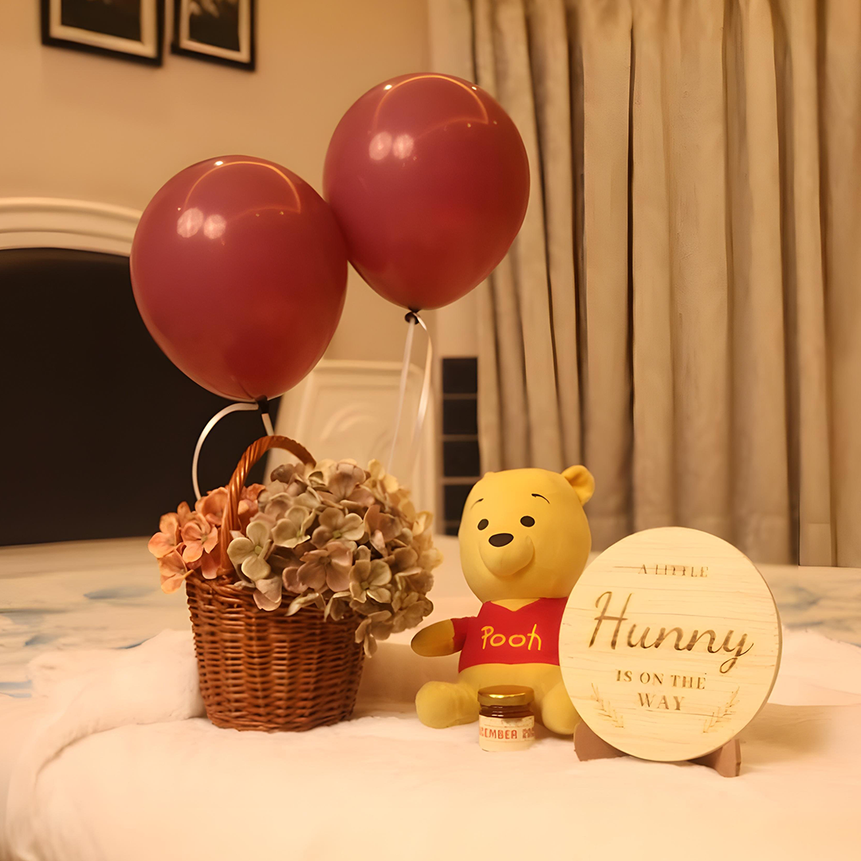 Sweet Moments Gift Hamper