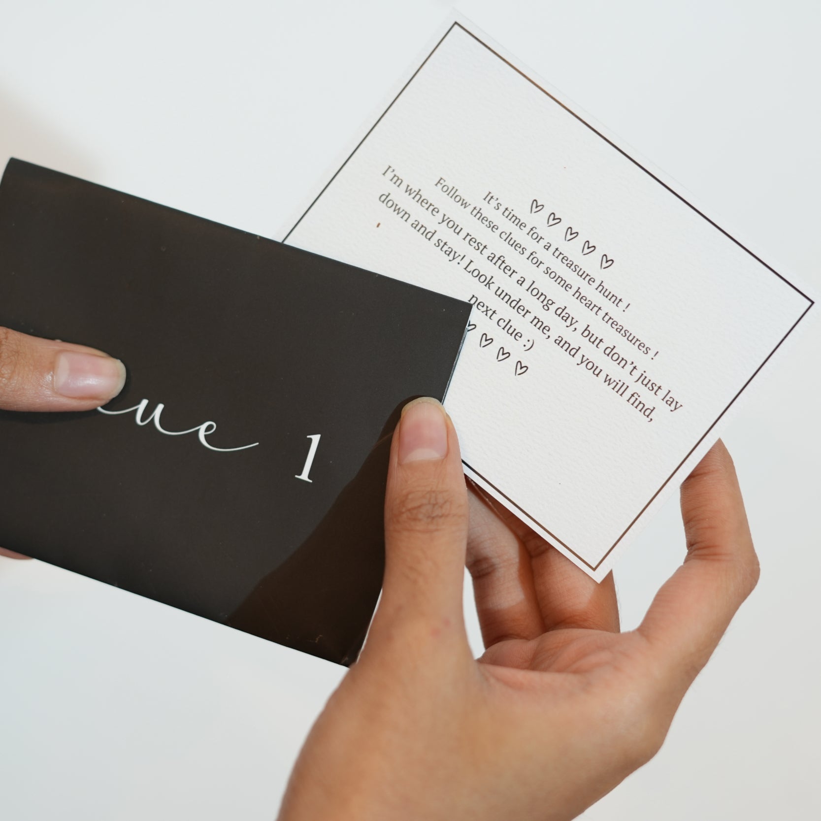 Mystery Moments Hamper