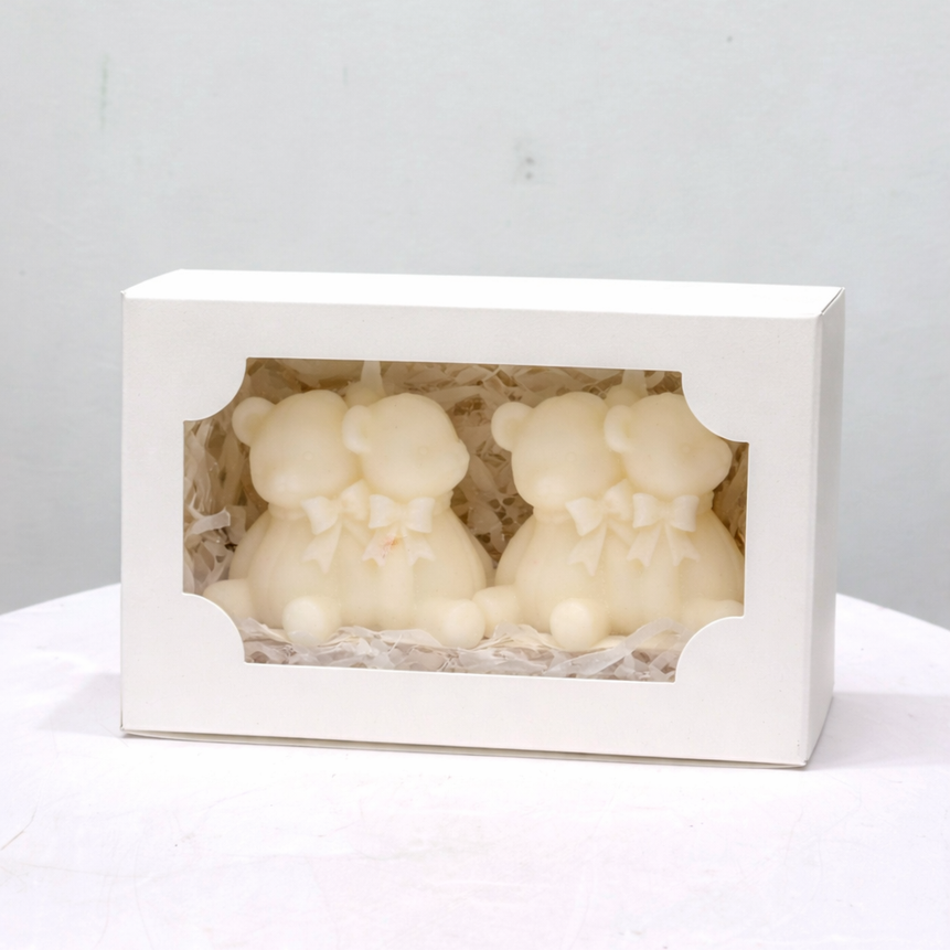 Forever Together Candle (set of 2)