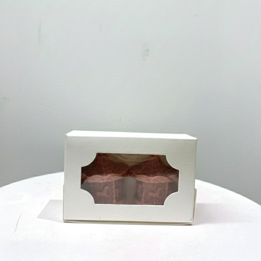 Fun Fair Glow (set of 2)