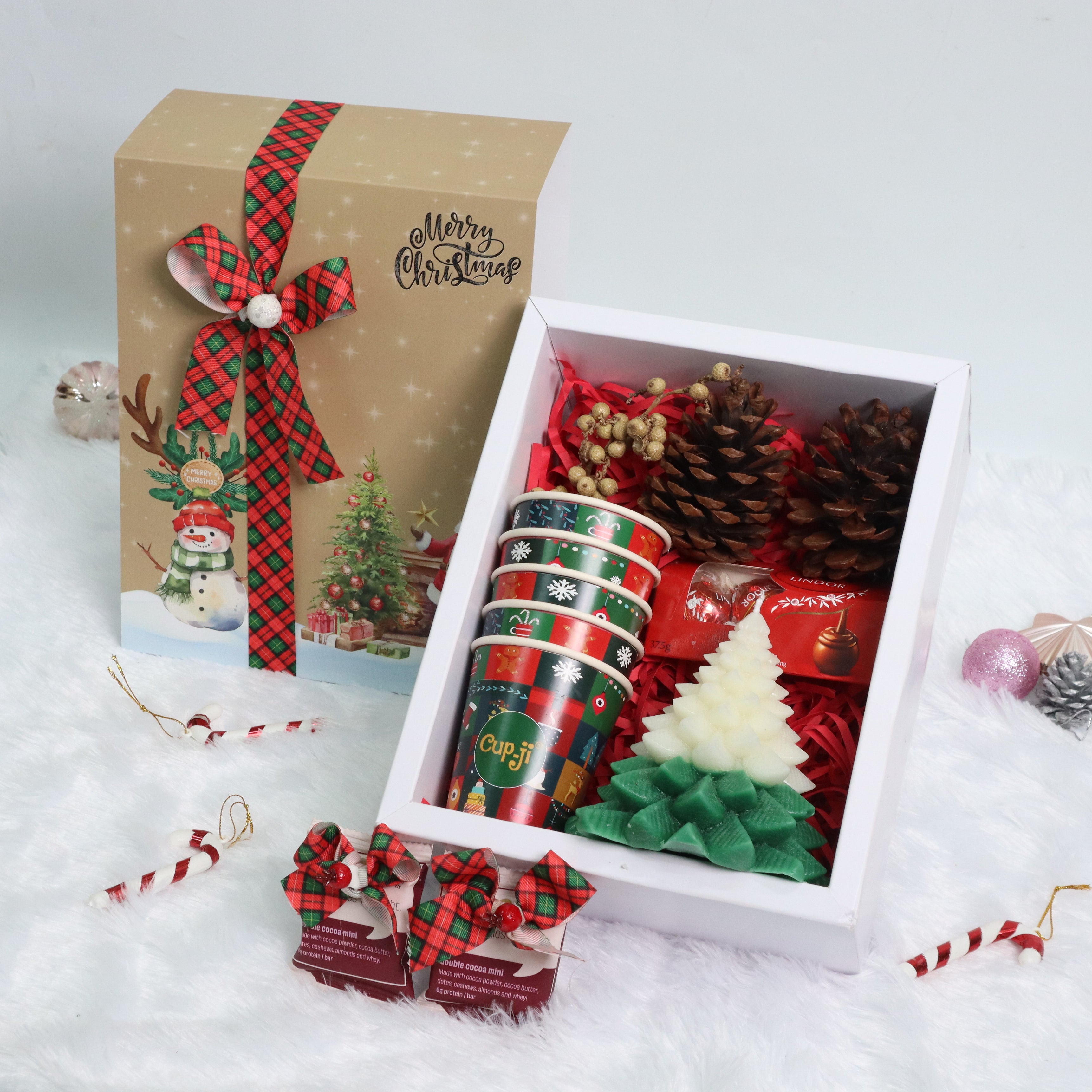 Tiding of Happiness Hamper