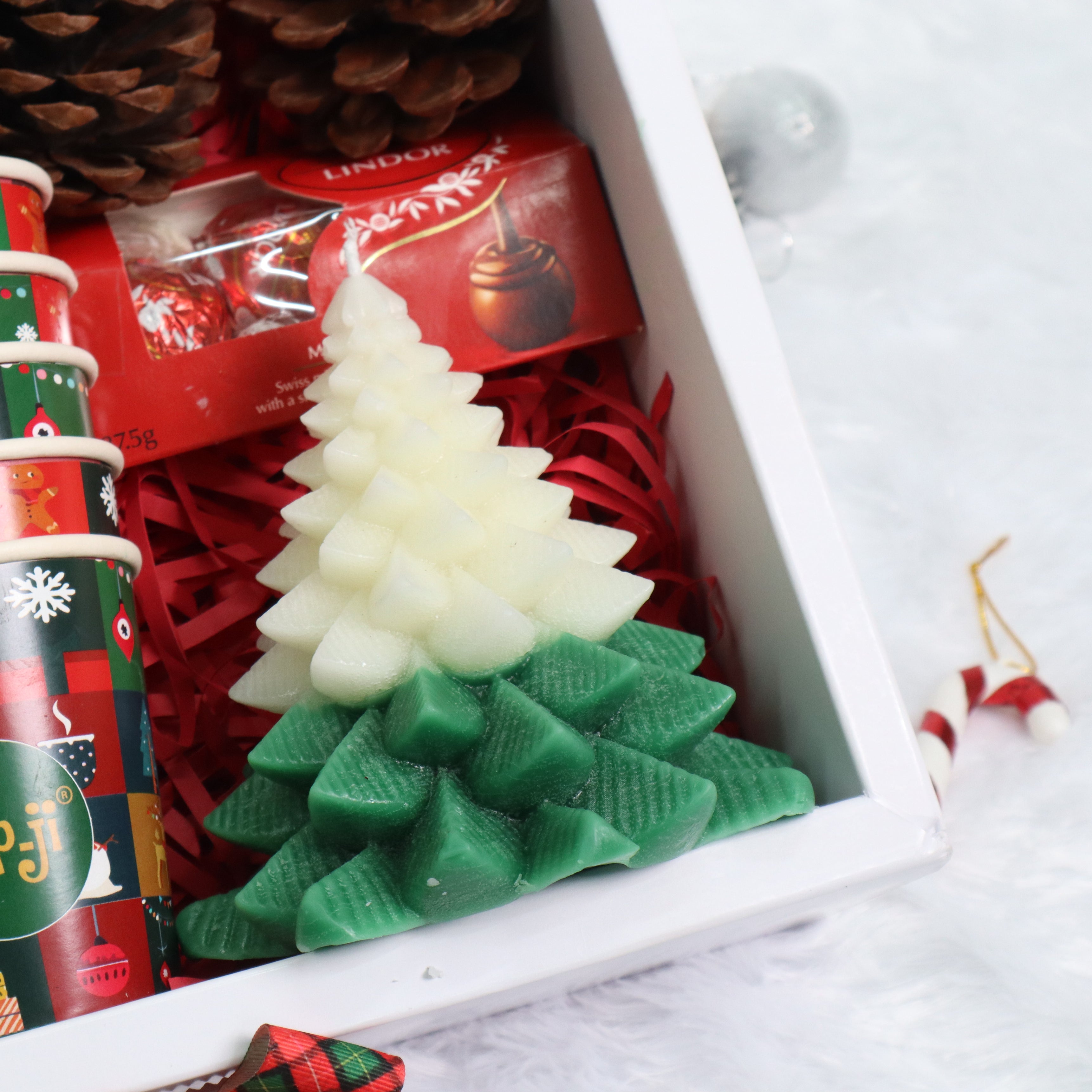 Tiding of Happiness Hamper