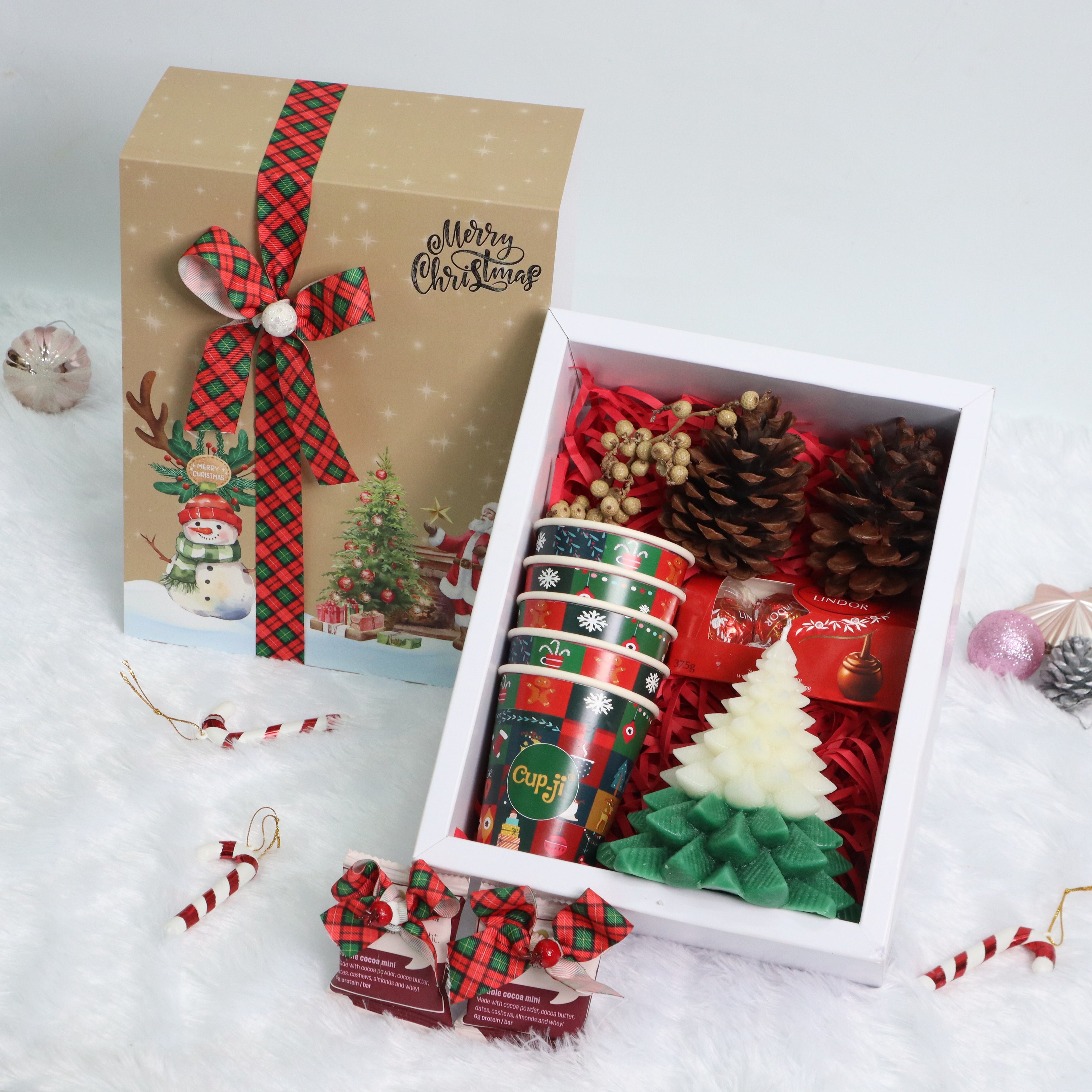 Tiding of Happiness Hamper