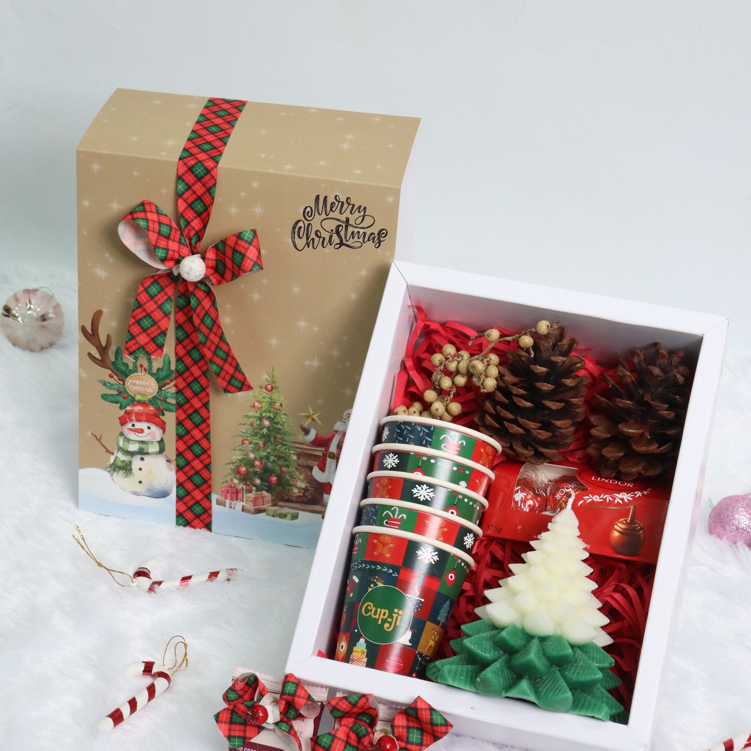 Tiding of Happiness Hamper