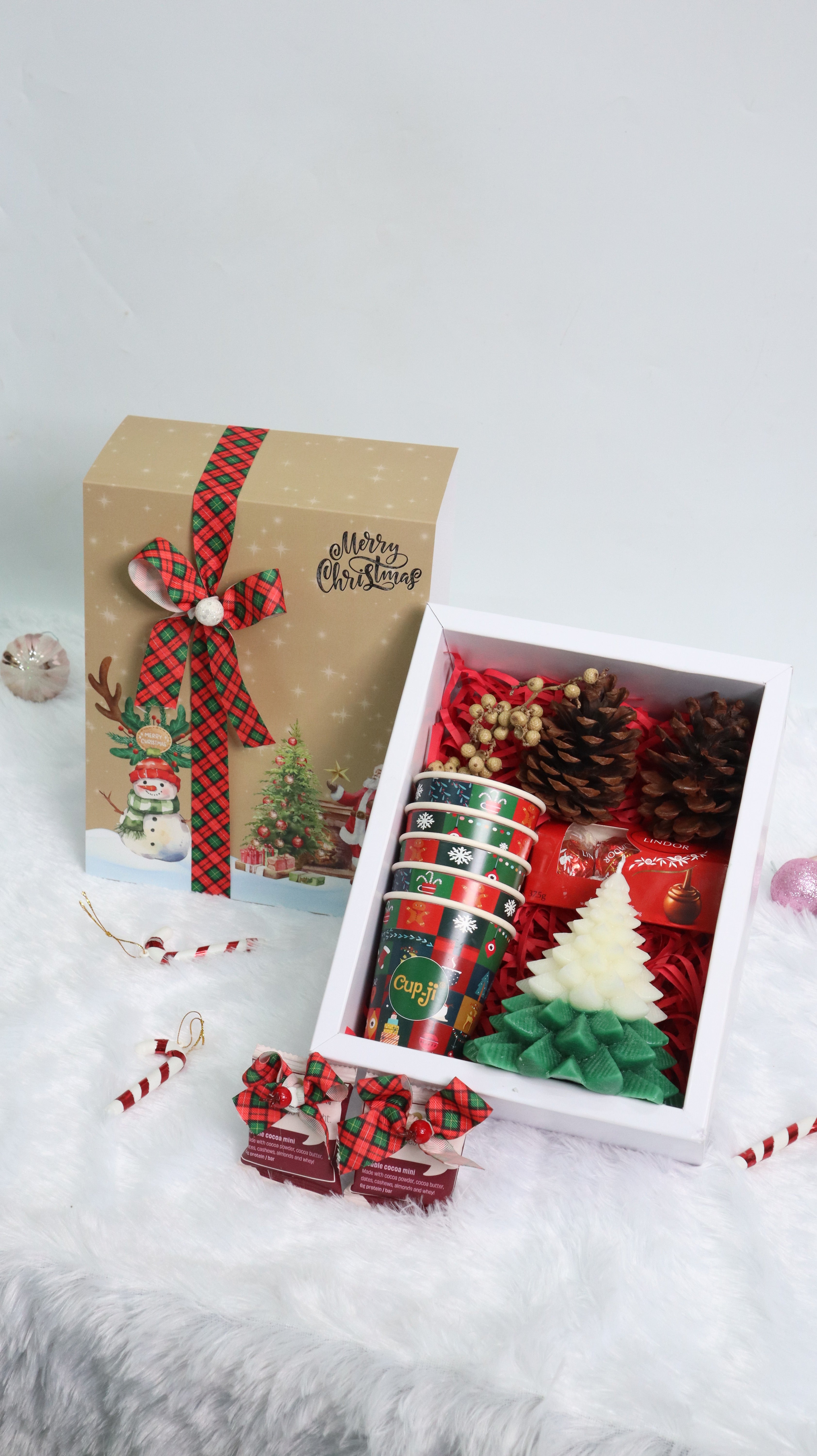 Tiding of Happiness Hamper