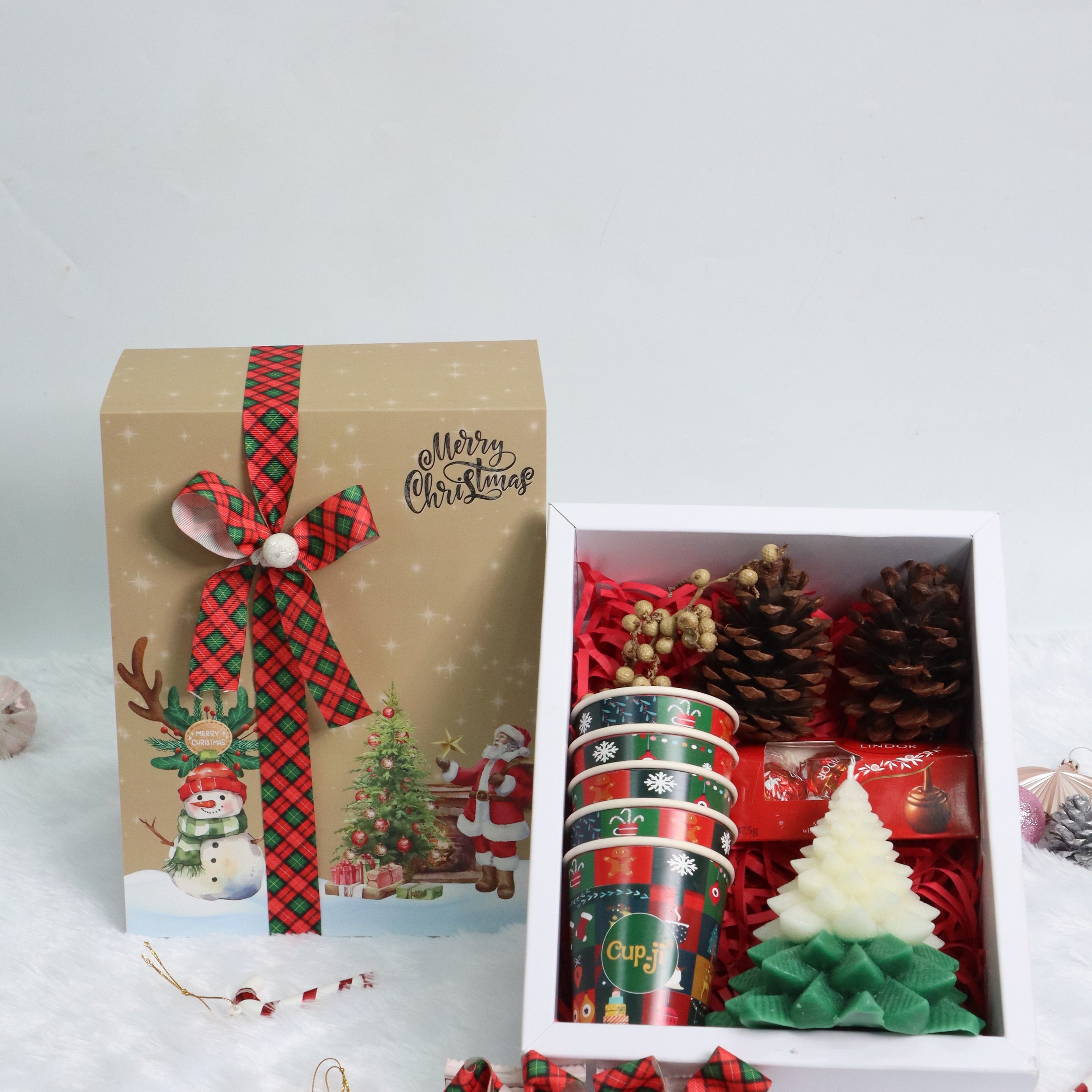 Tiding of Happiness Hamper