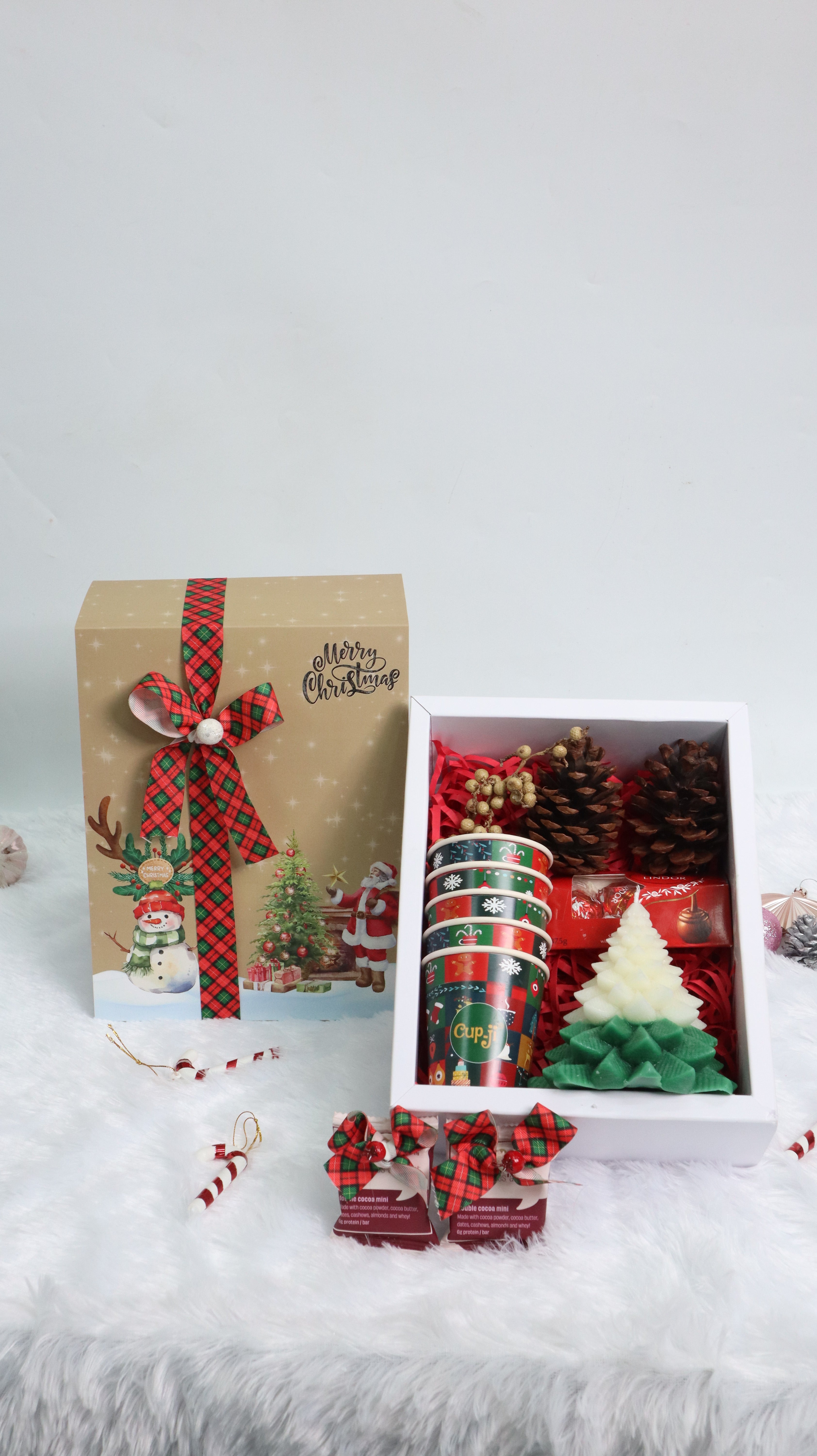 Tiding of Happiness Hamper