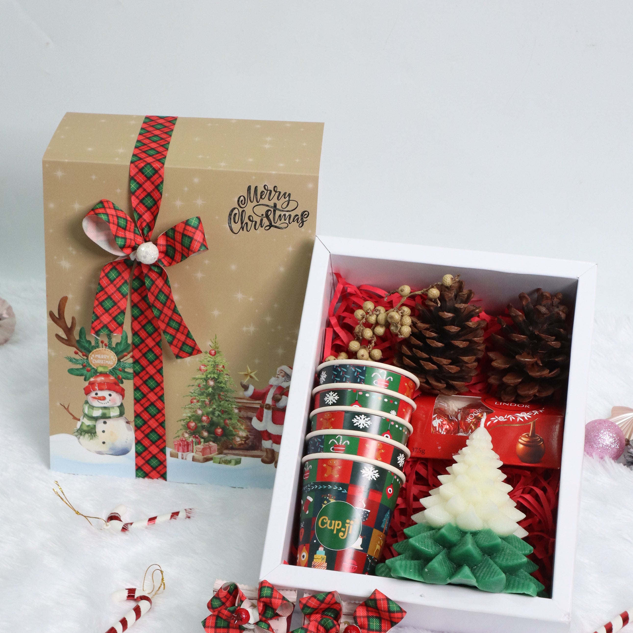 Tiding of Happiness Hamper